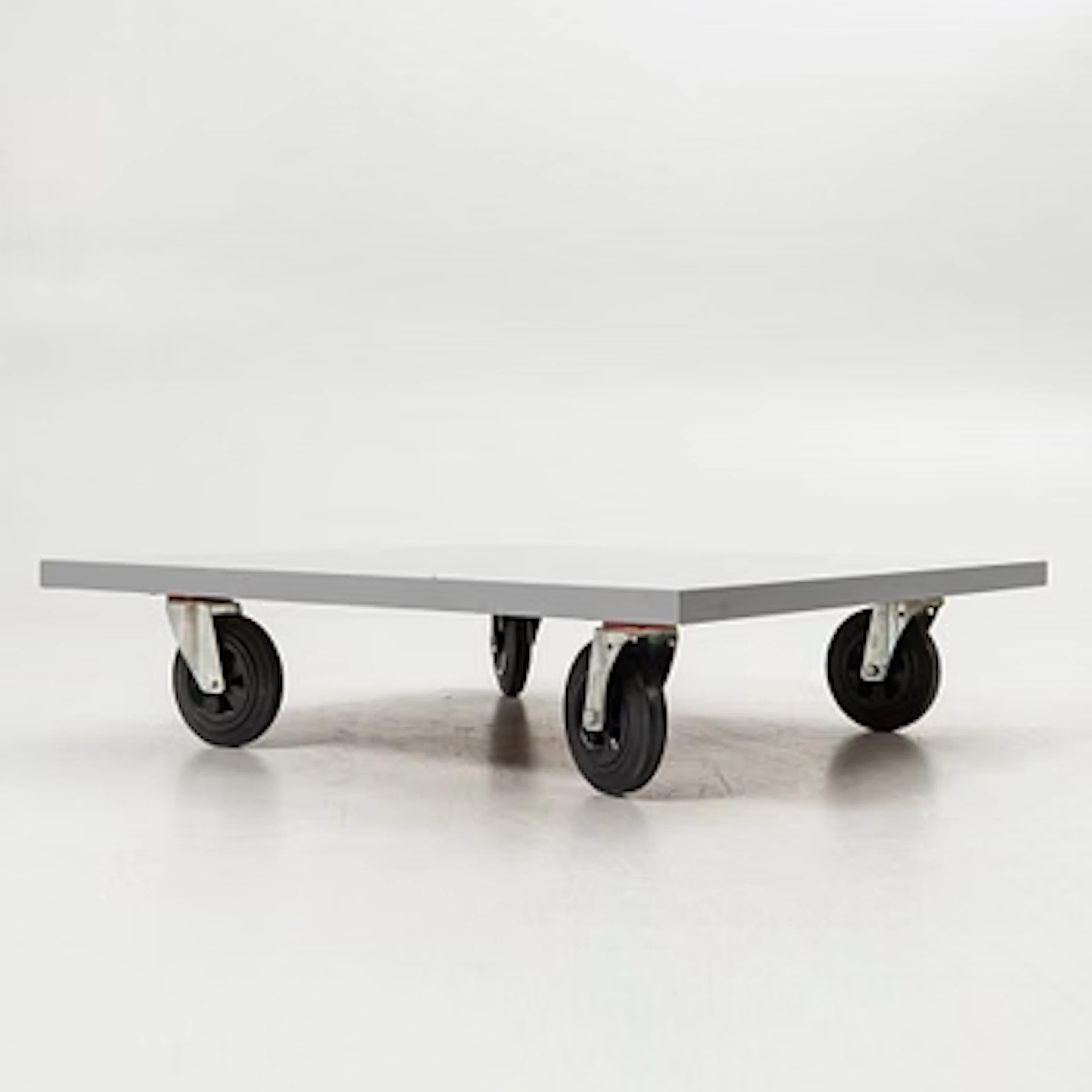 Coffee table, latter half of the 20th century.