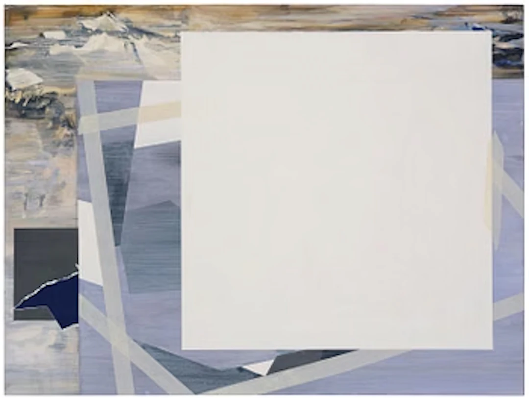 Sigrid Sandström, Untitled.