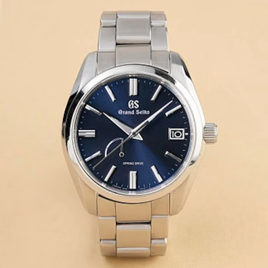 Grand Seiko, Heritage Collection, ca 2022.