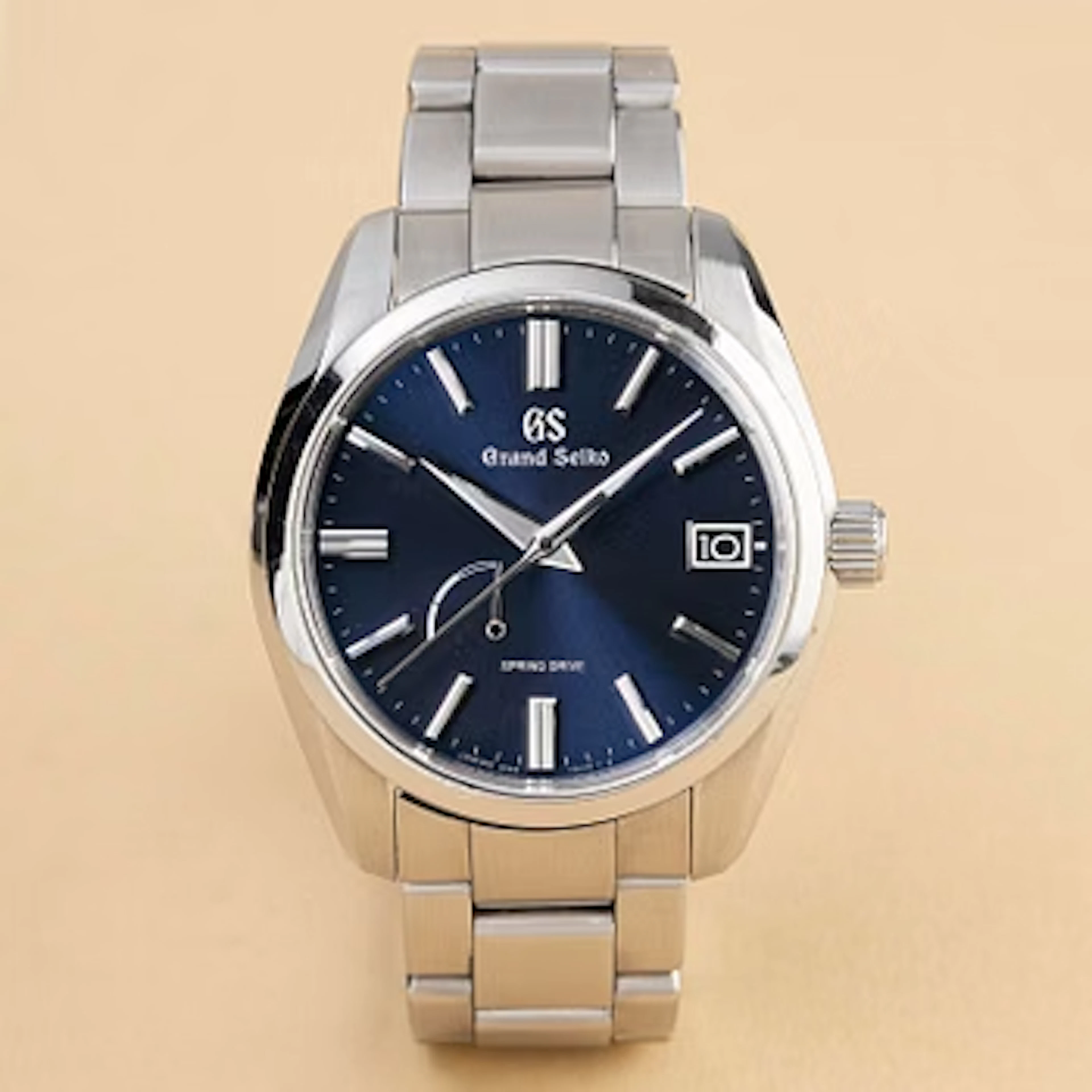 Grand Seiko, Heritage Collection, ca 2022.