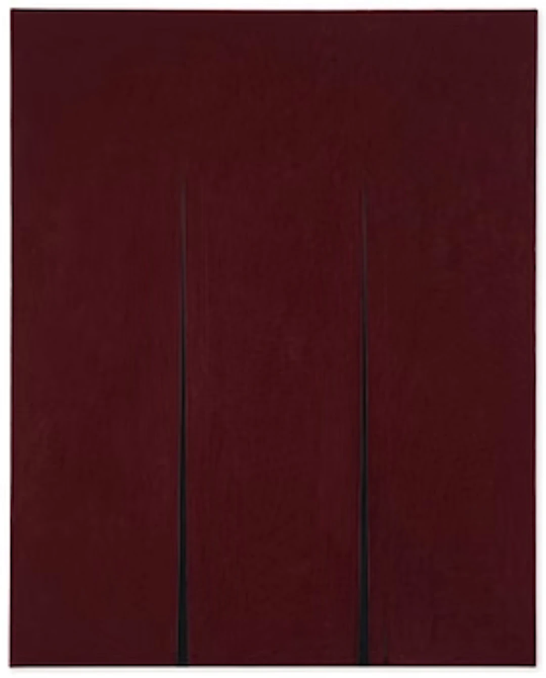 Ann Edholm, "Skymning/Dusk".