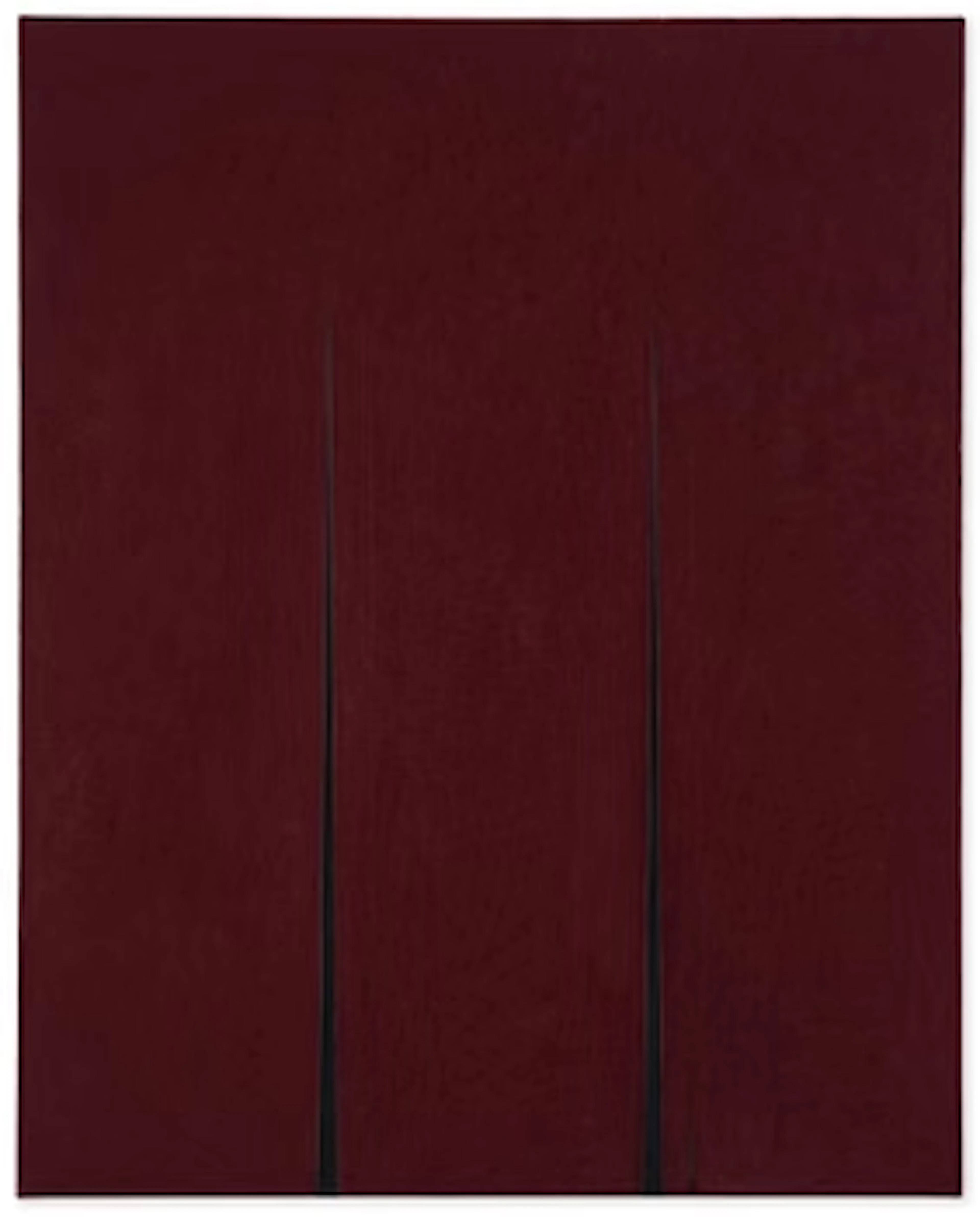 Ann Edholm, "Skymning/Dusk".