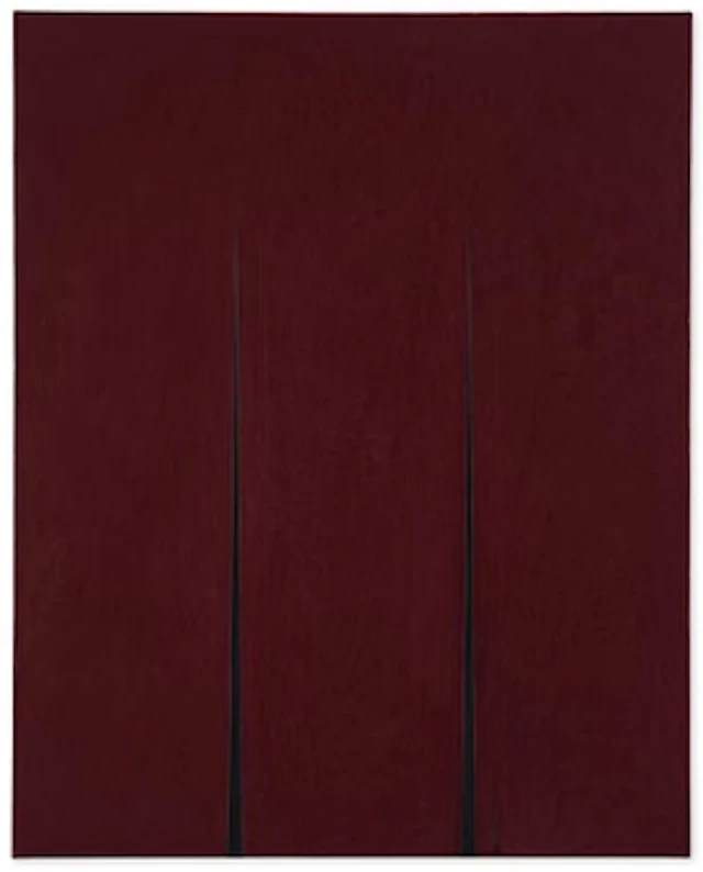 Ann Edholm, "Skymning/Dusk".