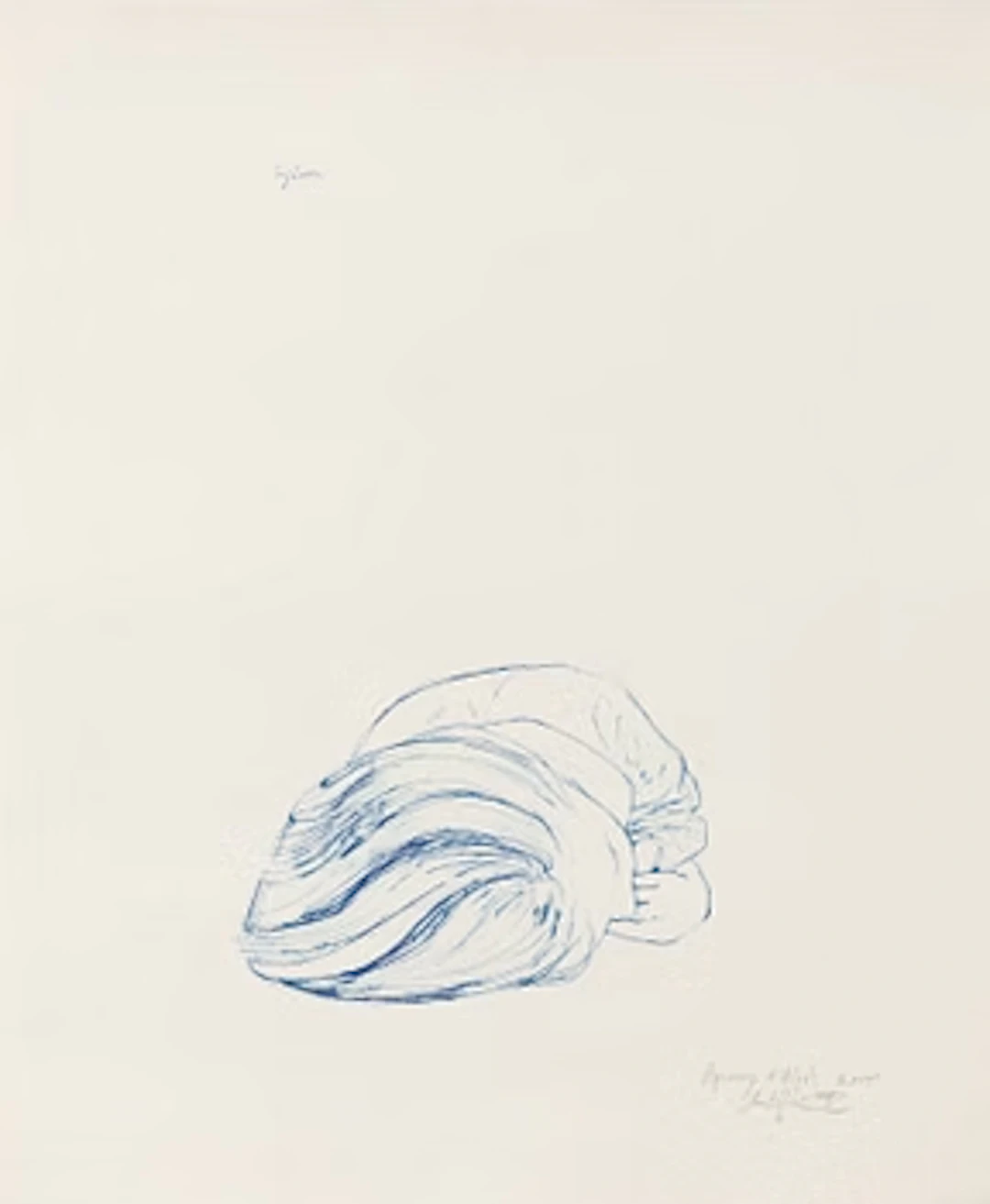 Charlotte Gyllenhammar, "Crown".