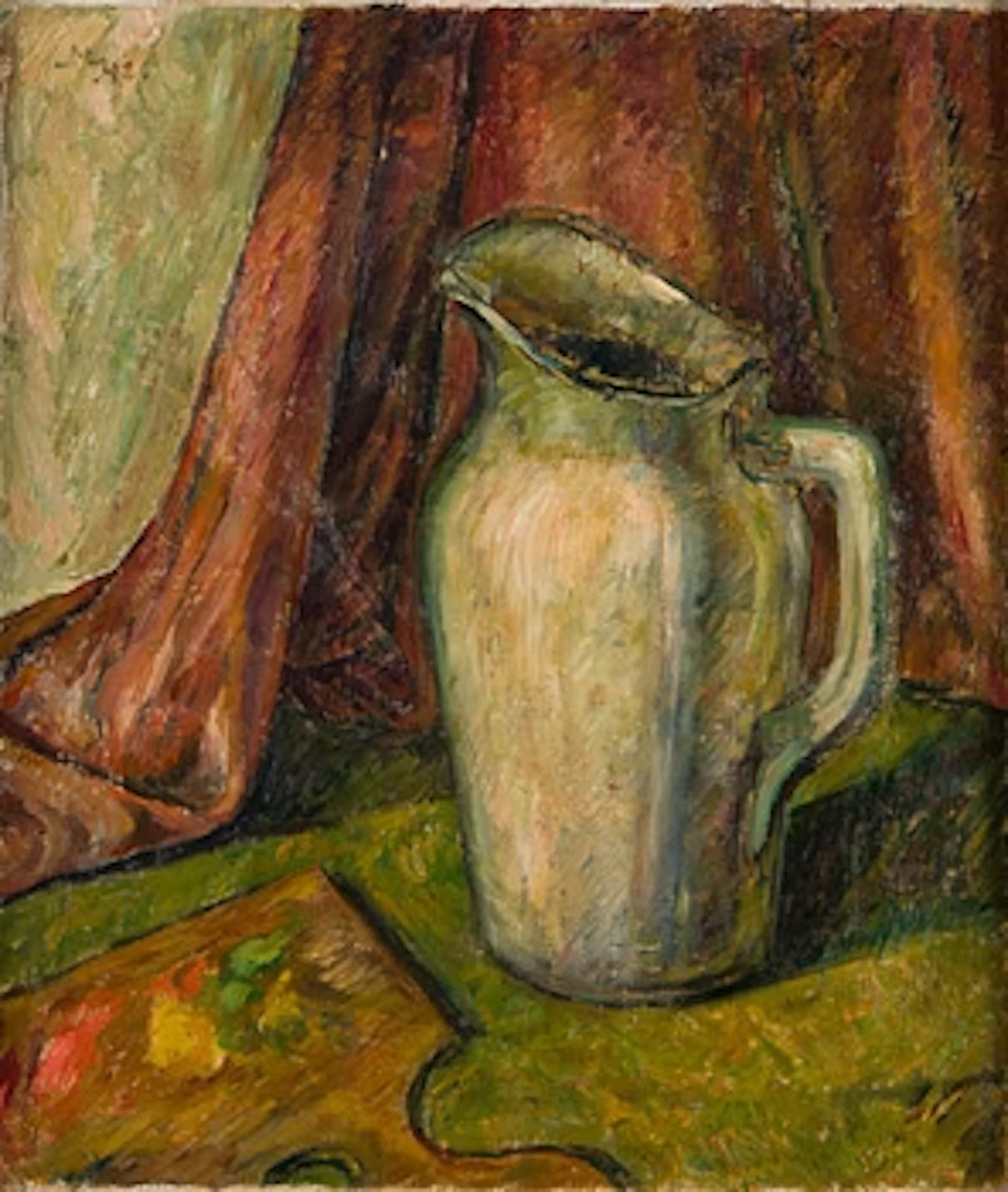 Mikko Laasio, Still Life.