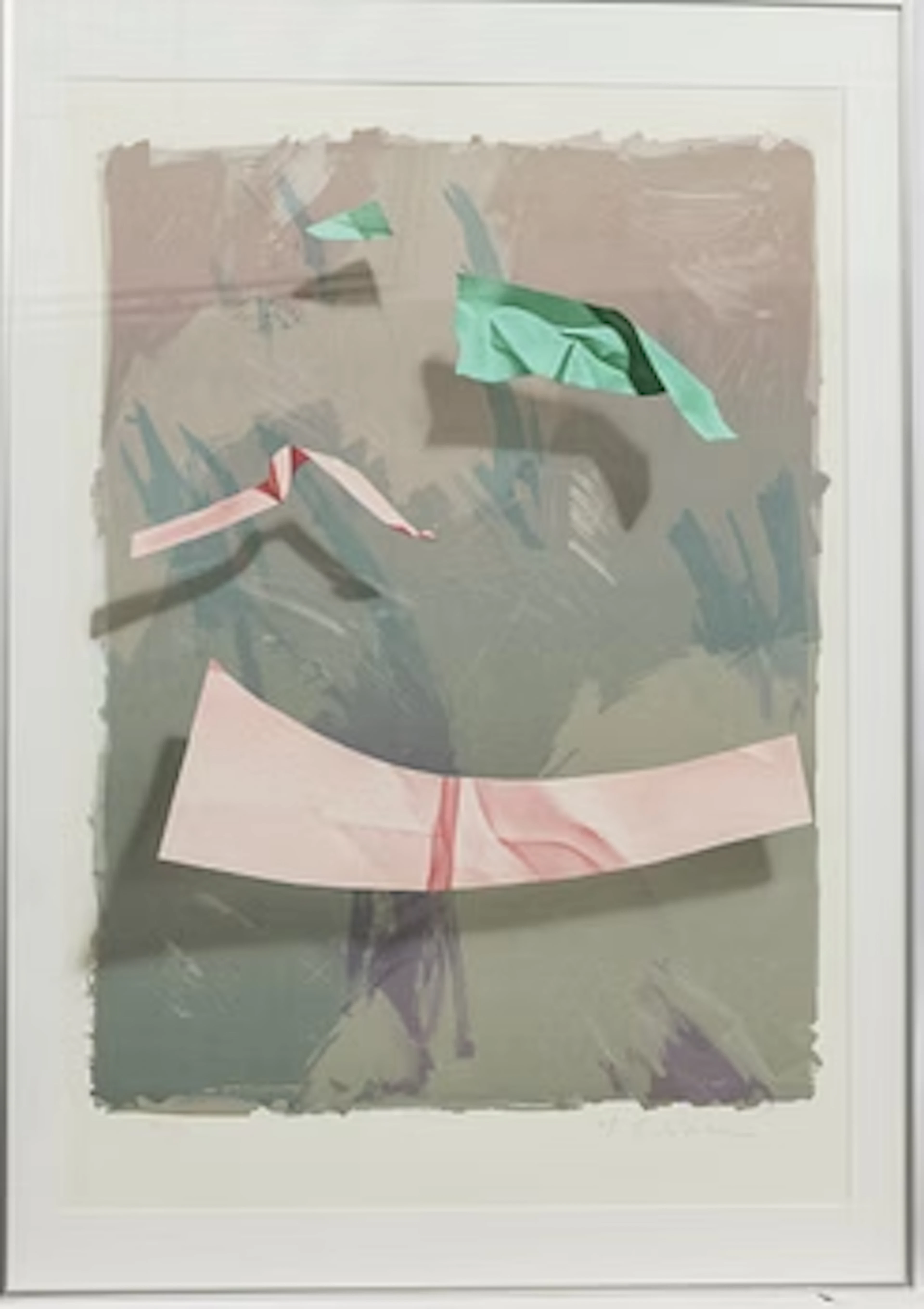 Yrjö Edelmann, Composition.