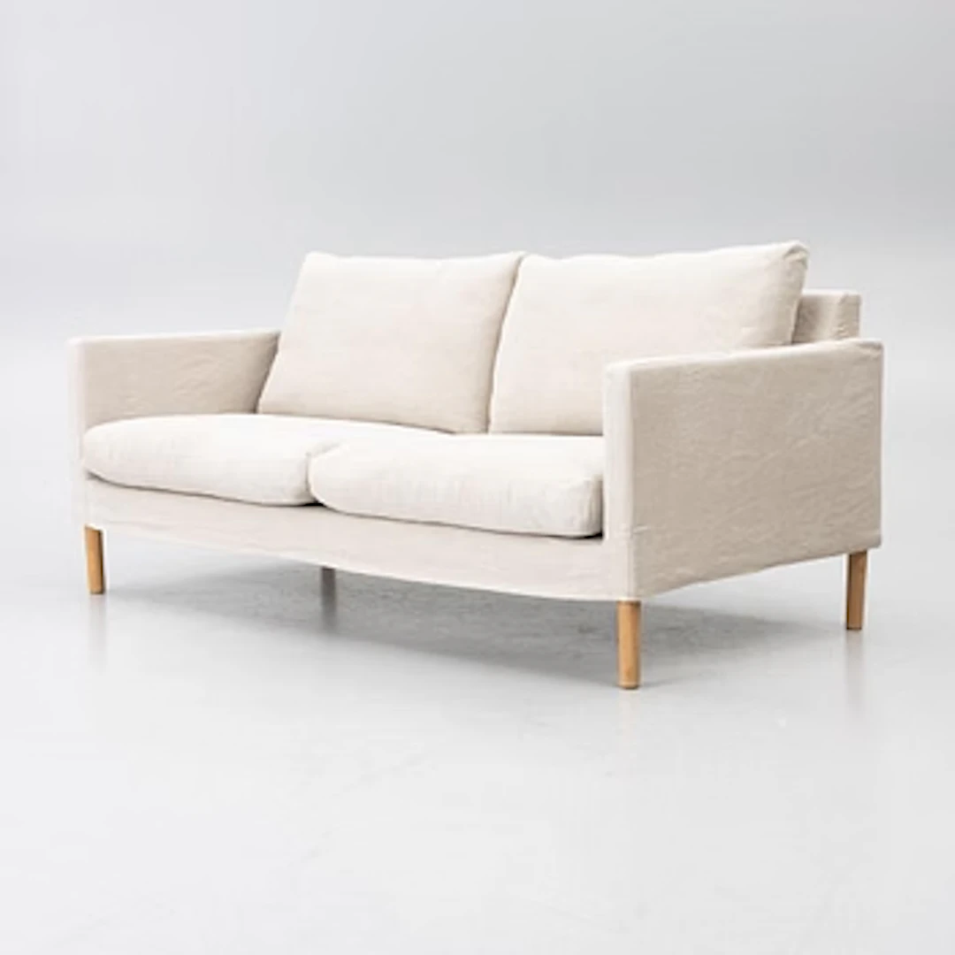 Norrgavel sofa, contemporary.
