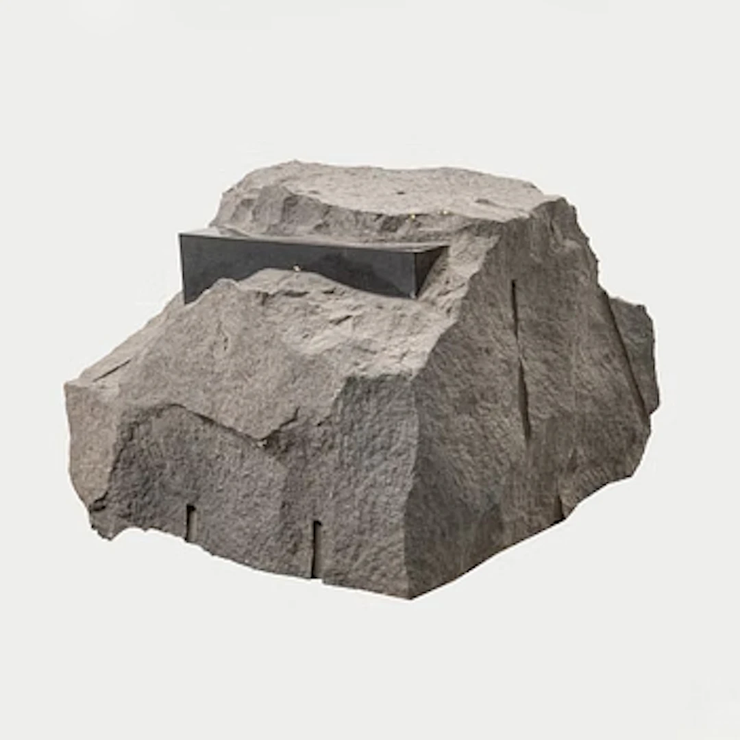 Takashi Naraha, Untitled.