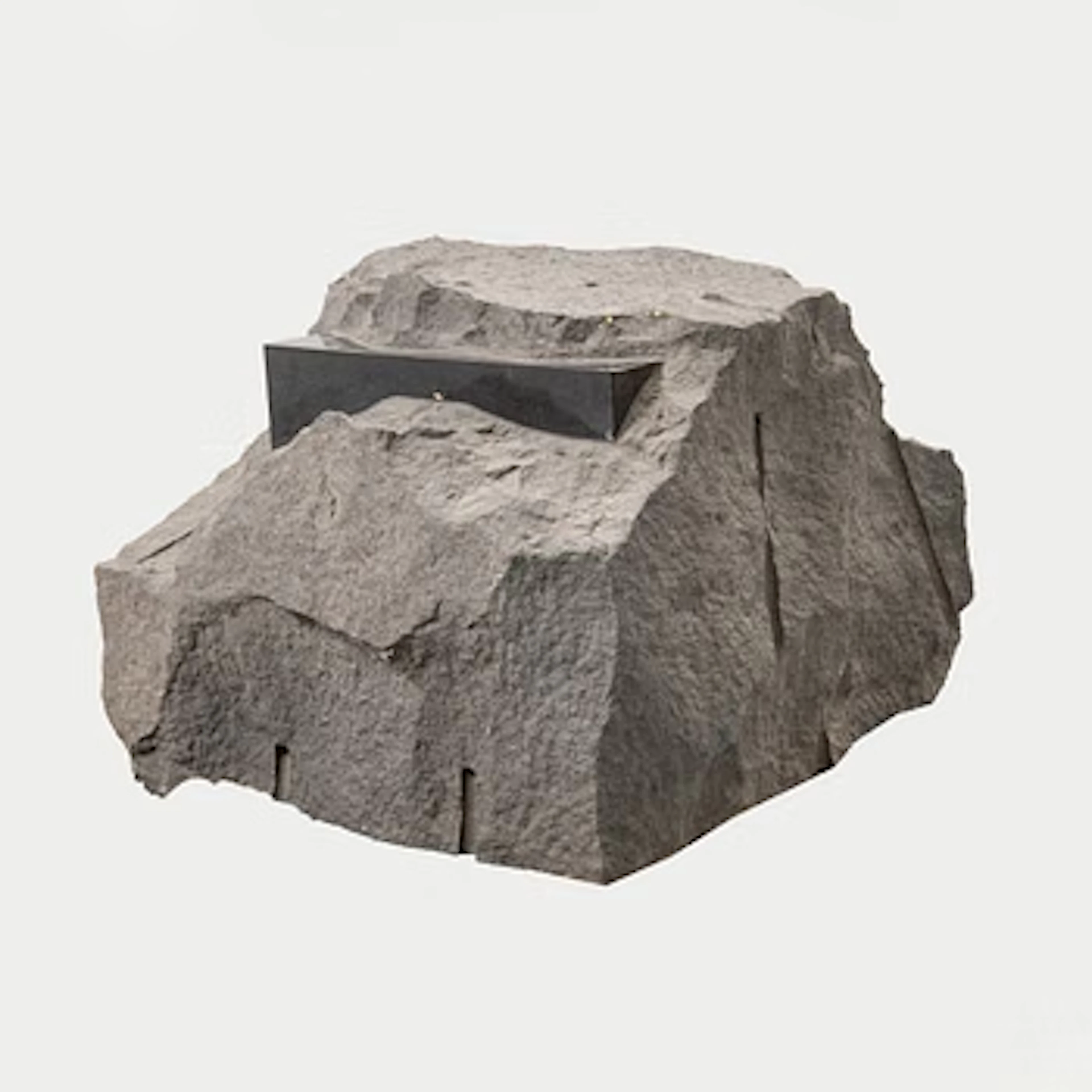 Takashi Naraha, Untitled.