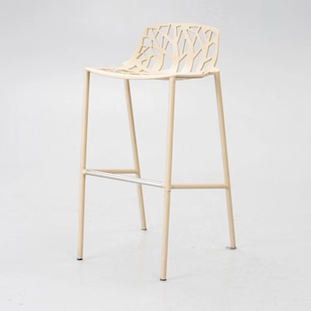 Bar stool, "Forest", Fast Design.