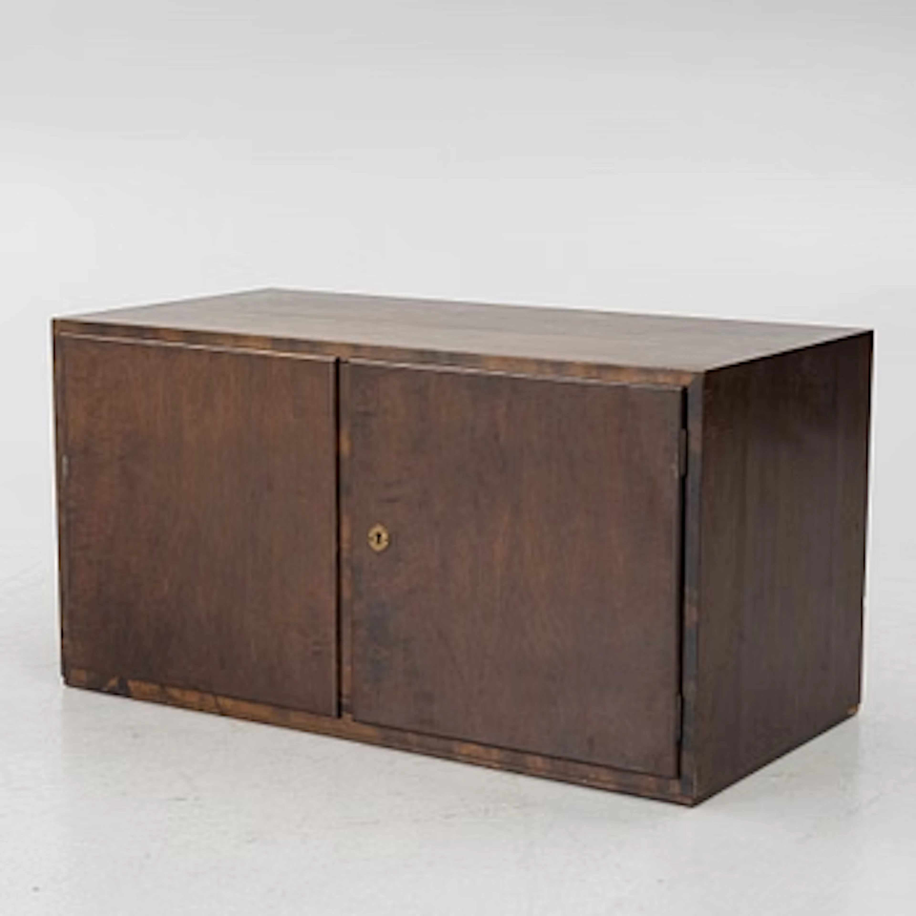 A cabinet, 1930s.