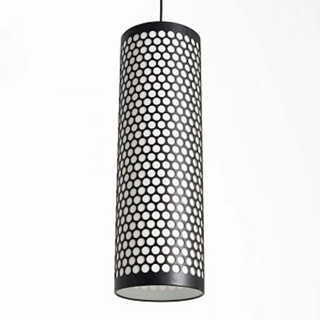 Corsini & Millet, ceiling lamp, “ANA Pendant”, GUBI, 2000s.