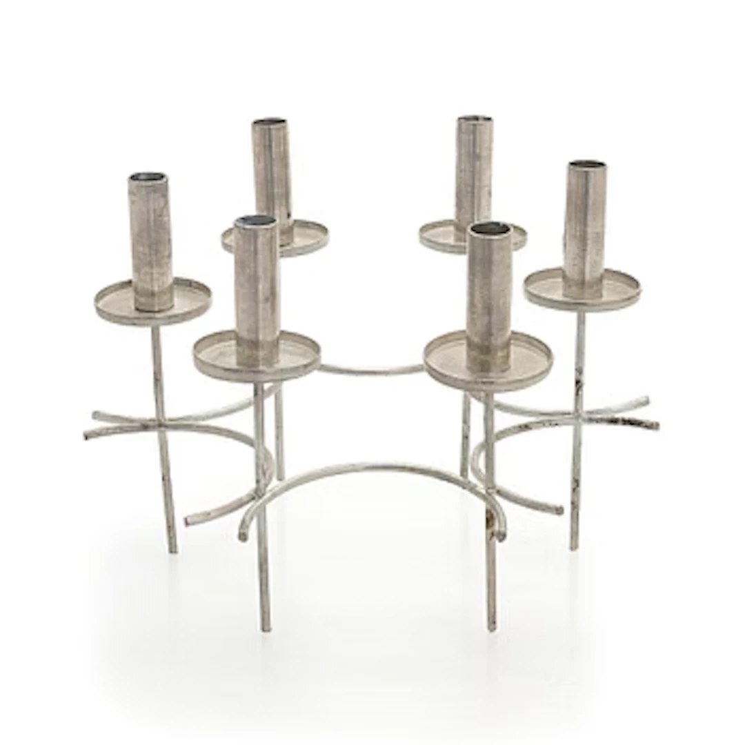 Paavo Tynell, A late 1960s candelabrum.