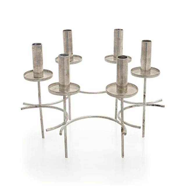 Paavo Tynell, A late 1960s candelabrum.