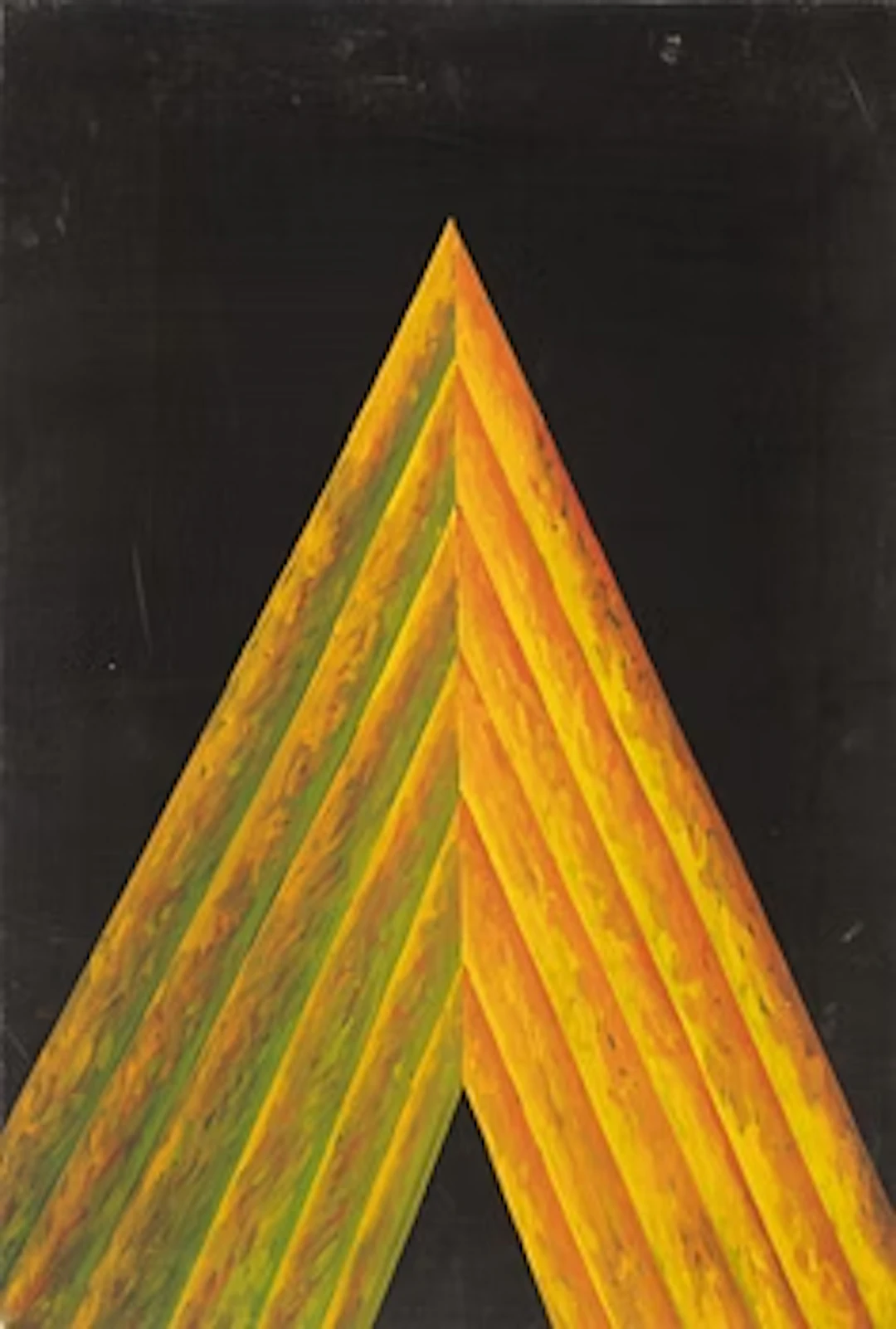 Werner Janson, Untitled.