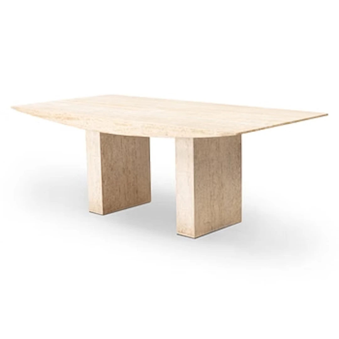 Dining table, contemporary, Italy.