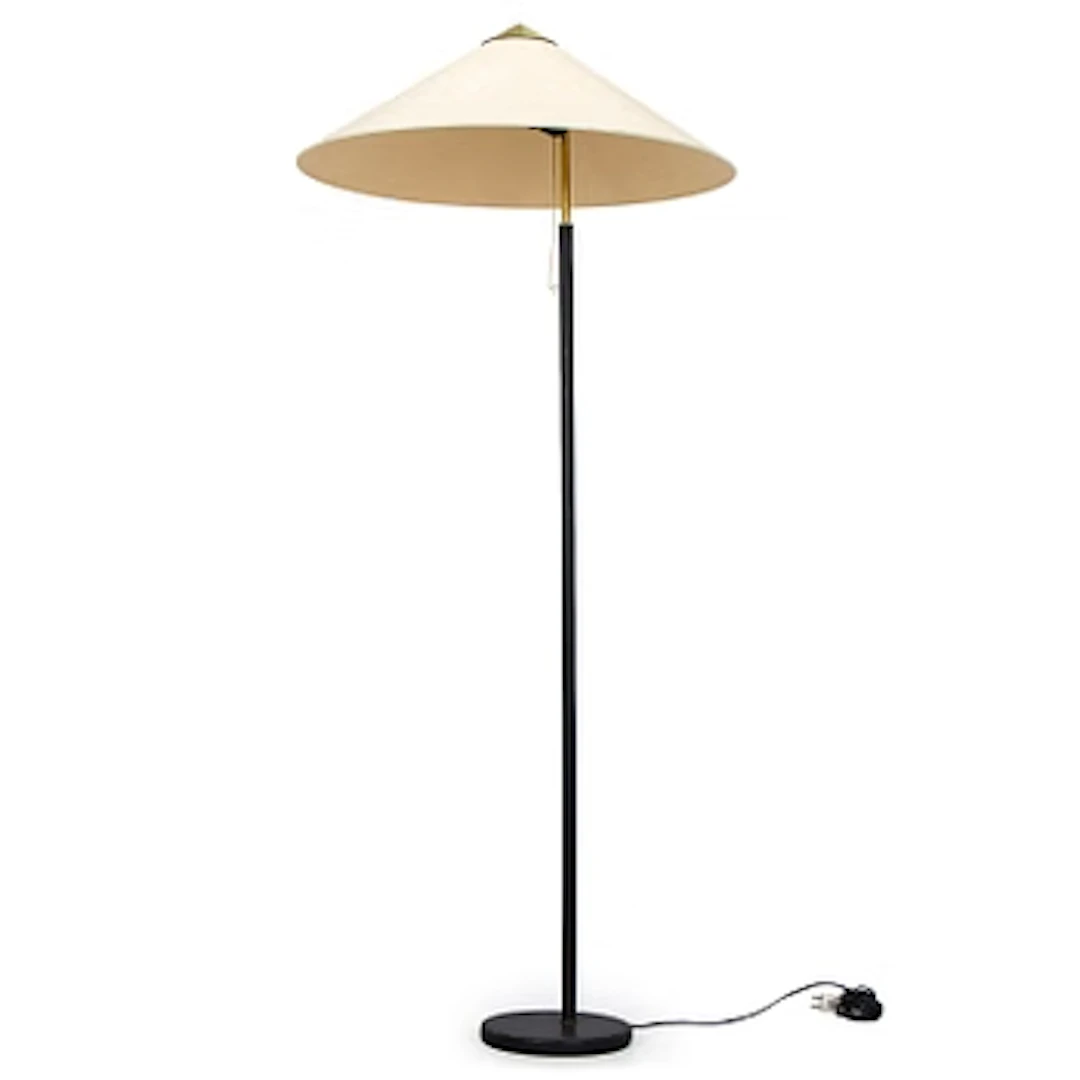 Maija Heikinheimo, a 'MH 803 B' floor lamp for Valaistustyö.