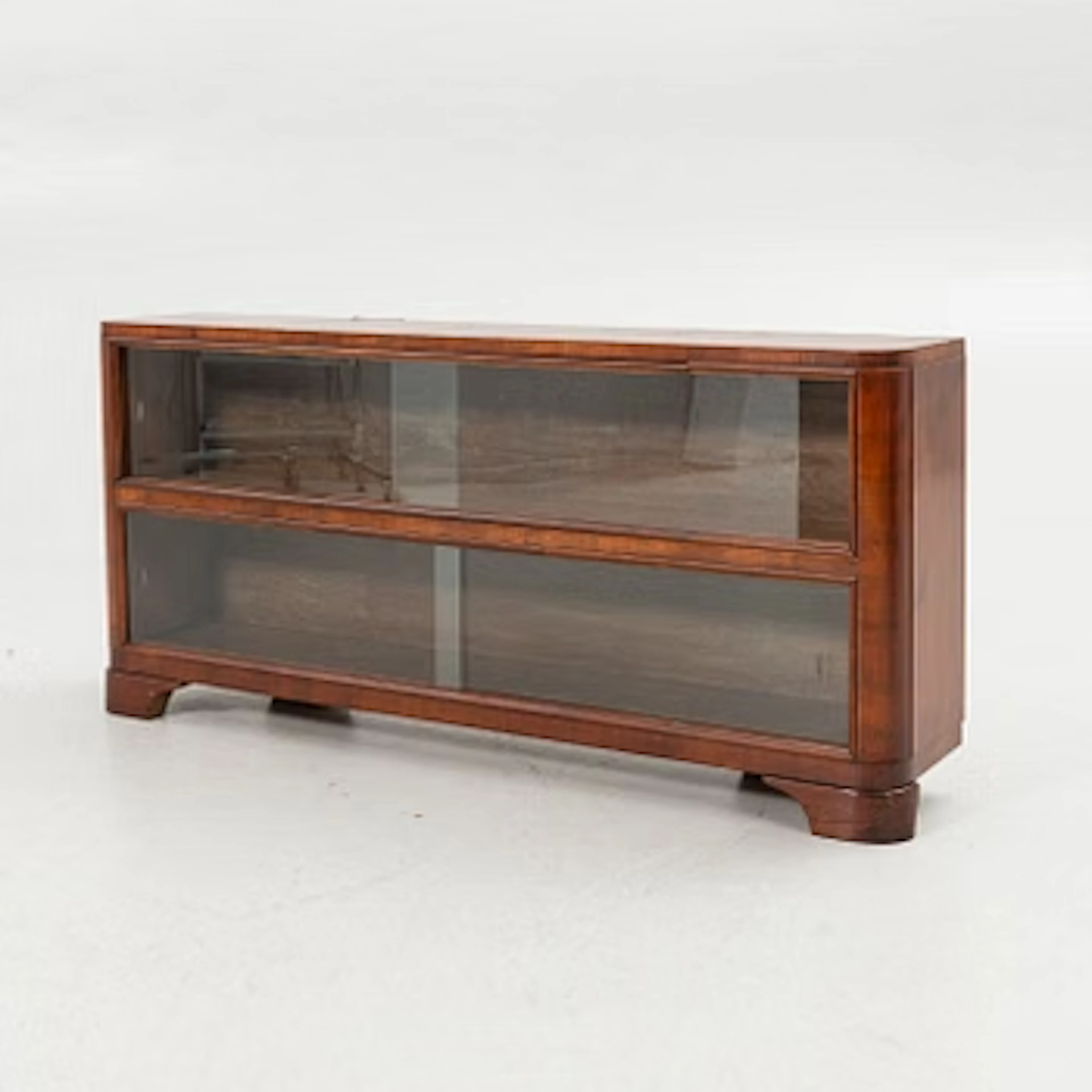 Sideboard, first half of the 20th century.