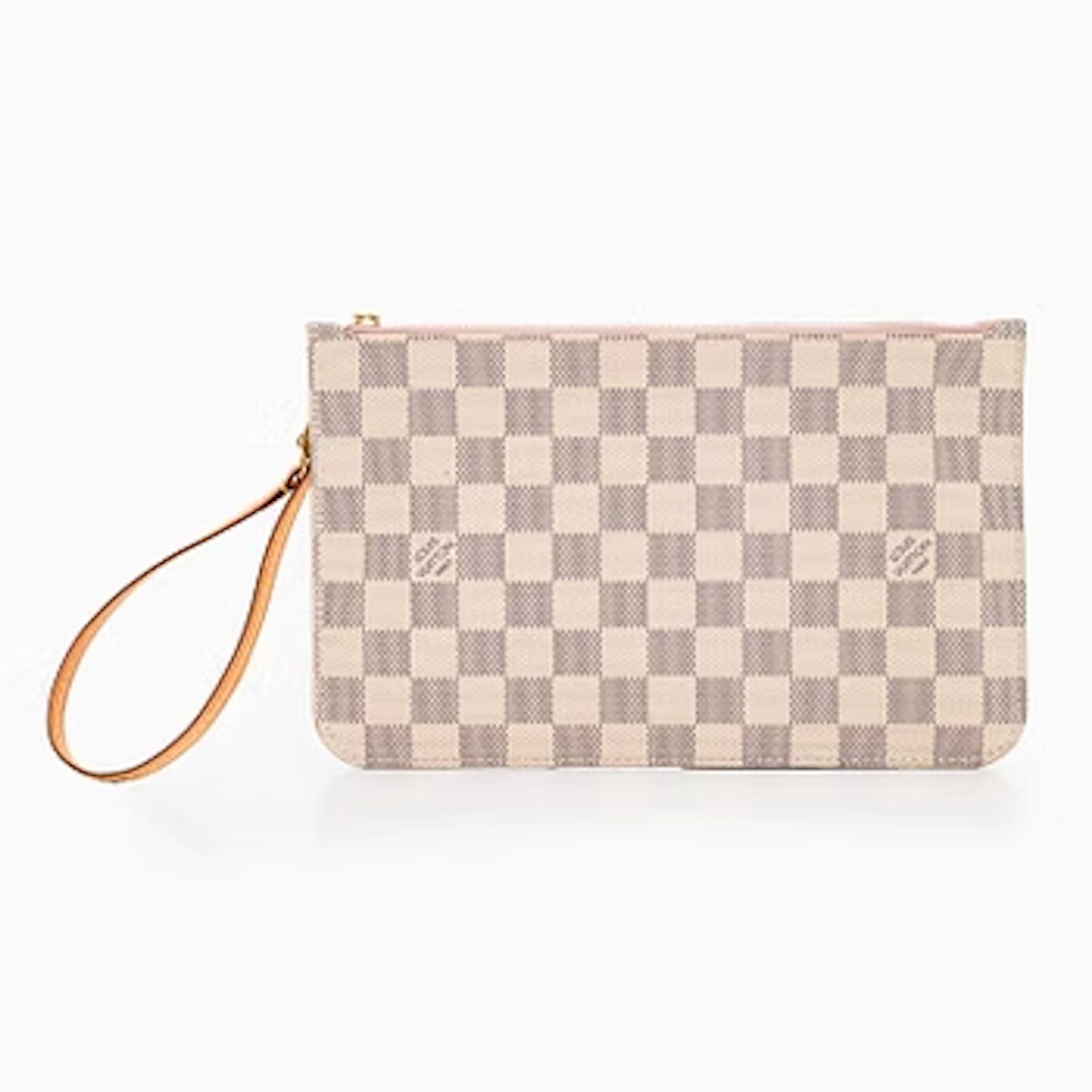 Louis Vuitton, clutch/pochette.