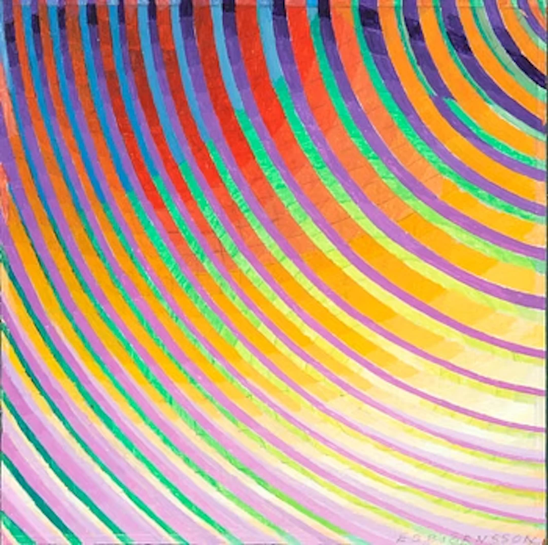 Torsten Esbjörnsson, composition.