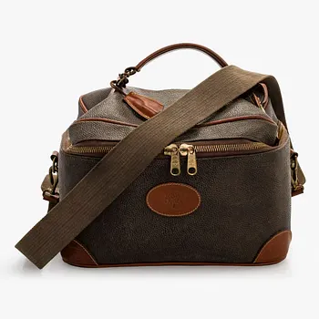 Mulberry, Vintage vanity bag.