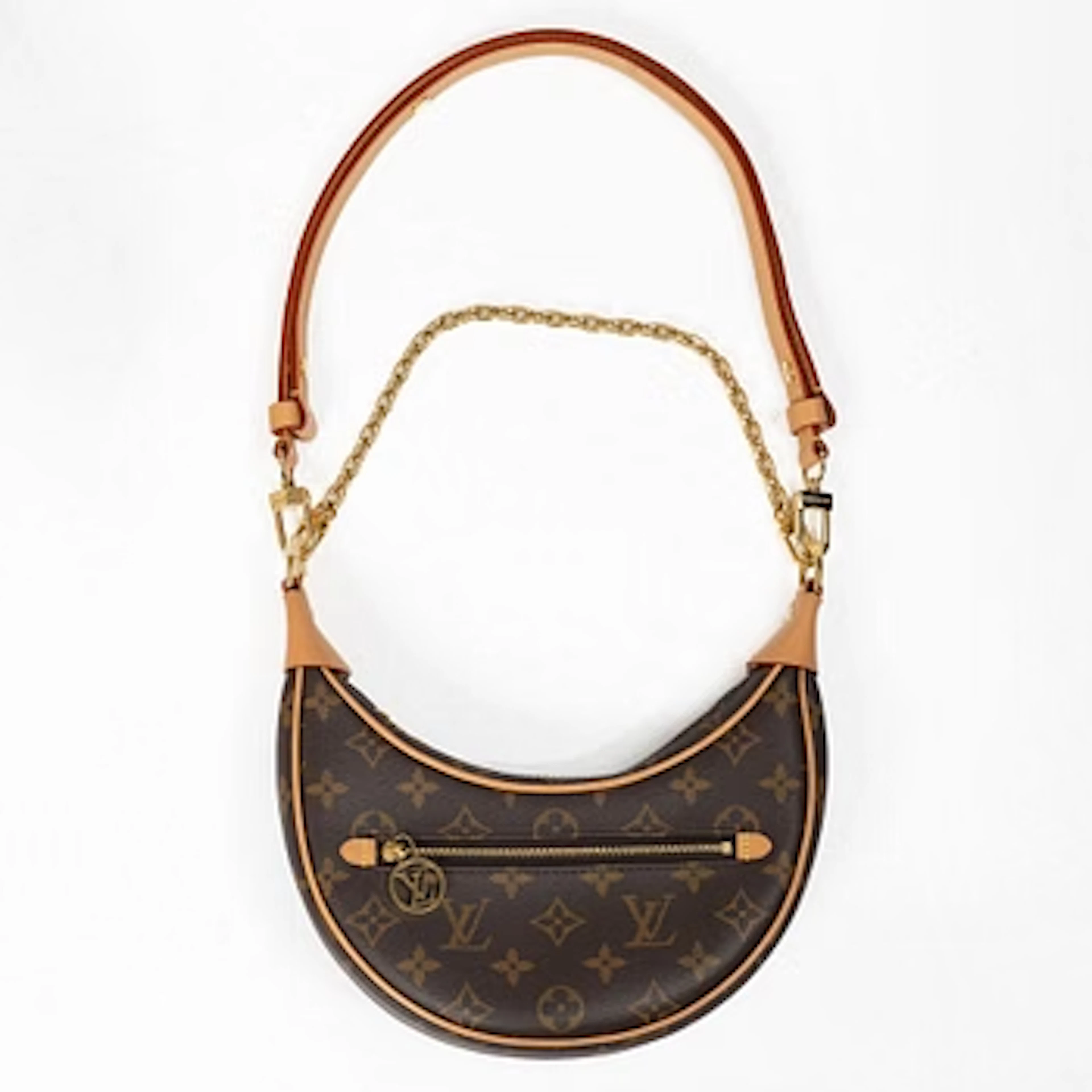 Louis Vuitton, Bag, "Loop Bag".