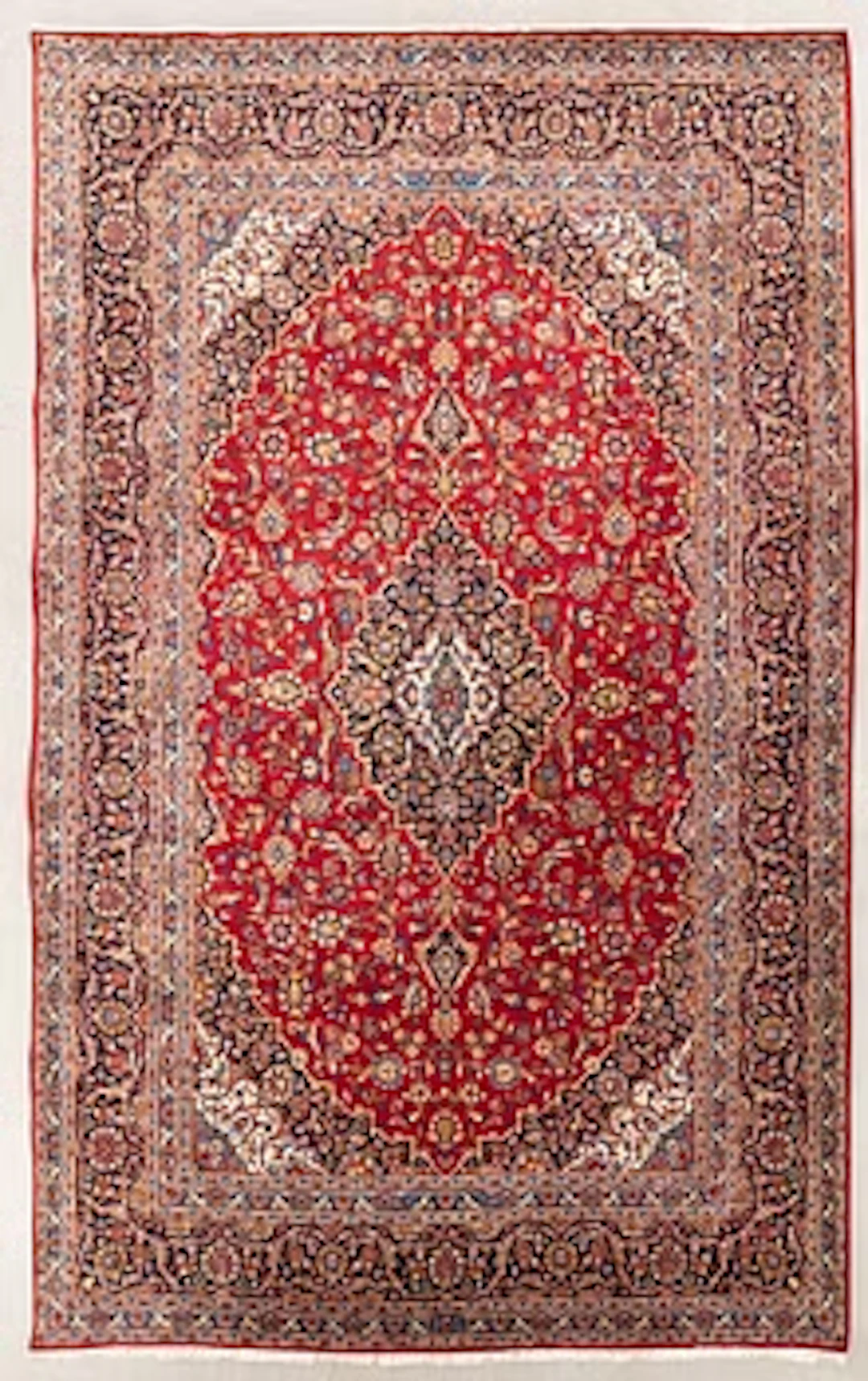 Matta Keshan semiantik ca 390x295 cm
