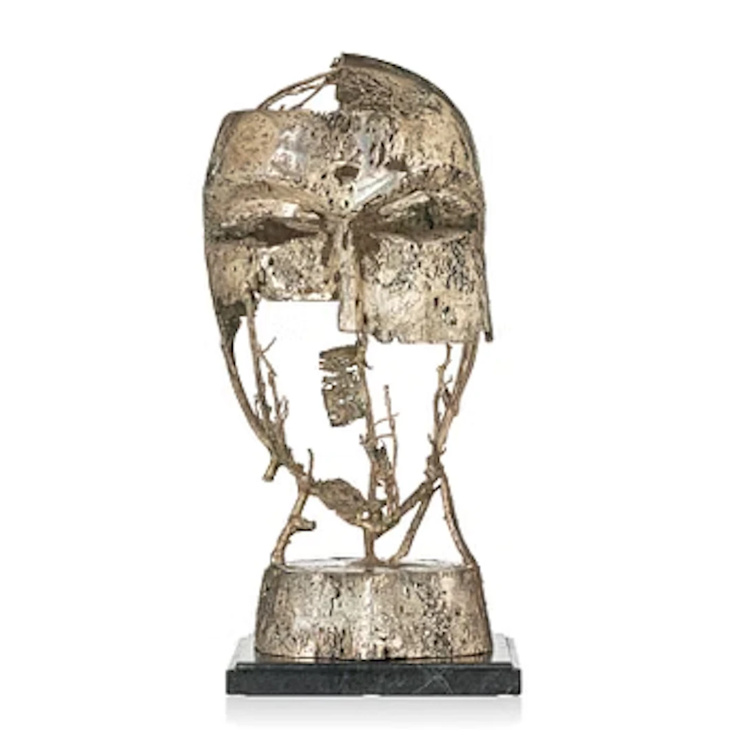 Raúl Farco, "Head".