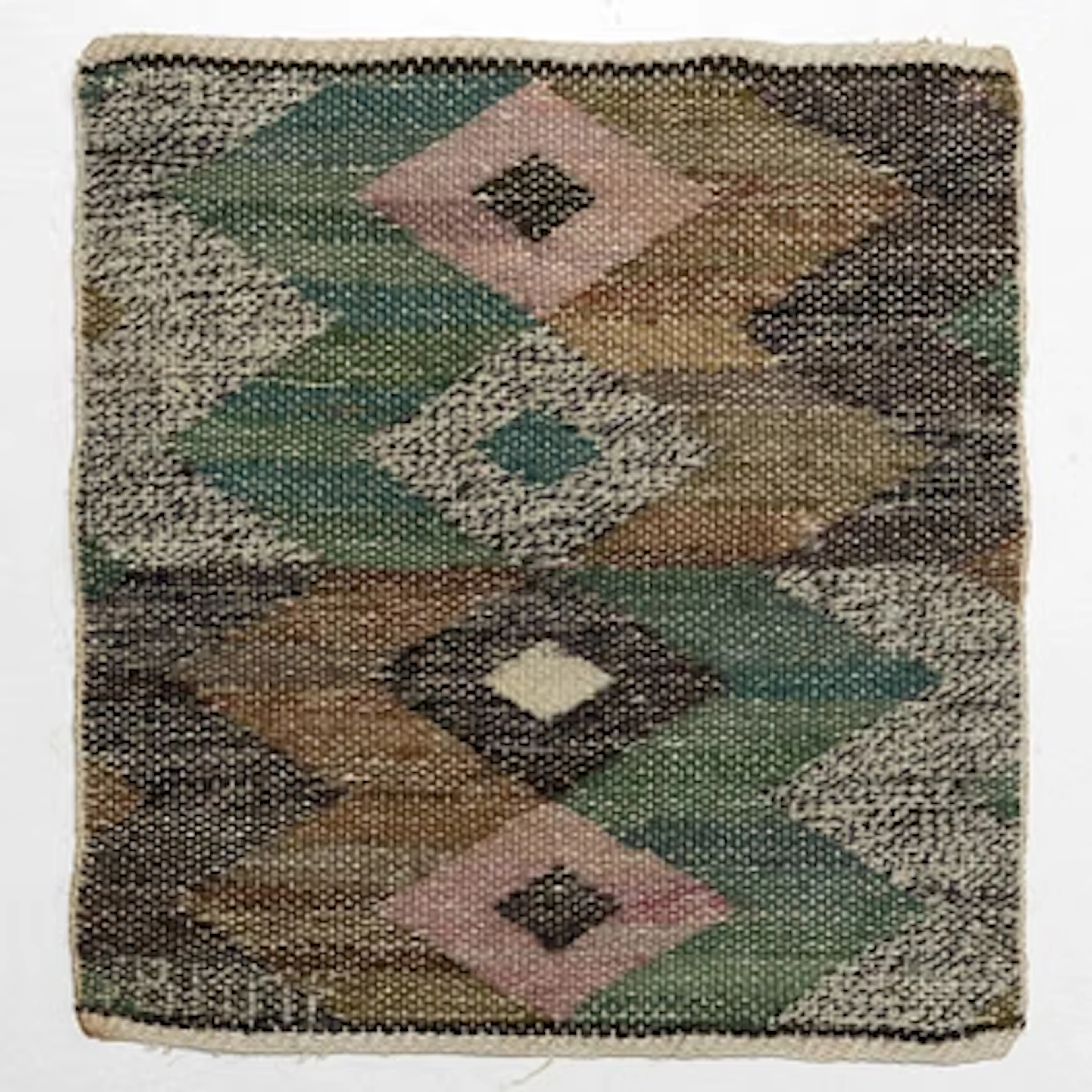 Märta Måås-Fjetterström, A 'Gråviggen' textile.