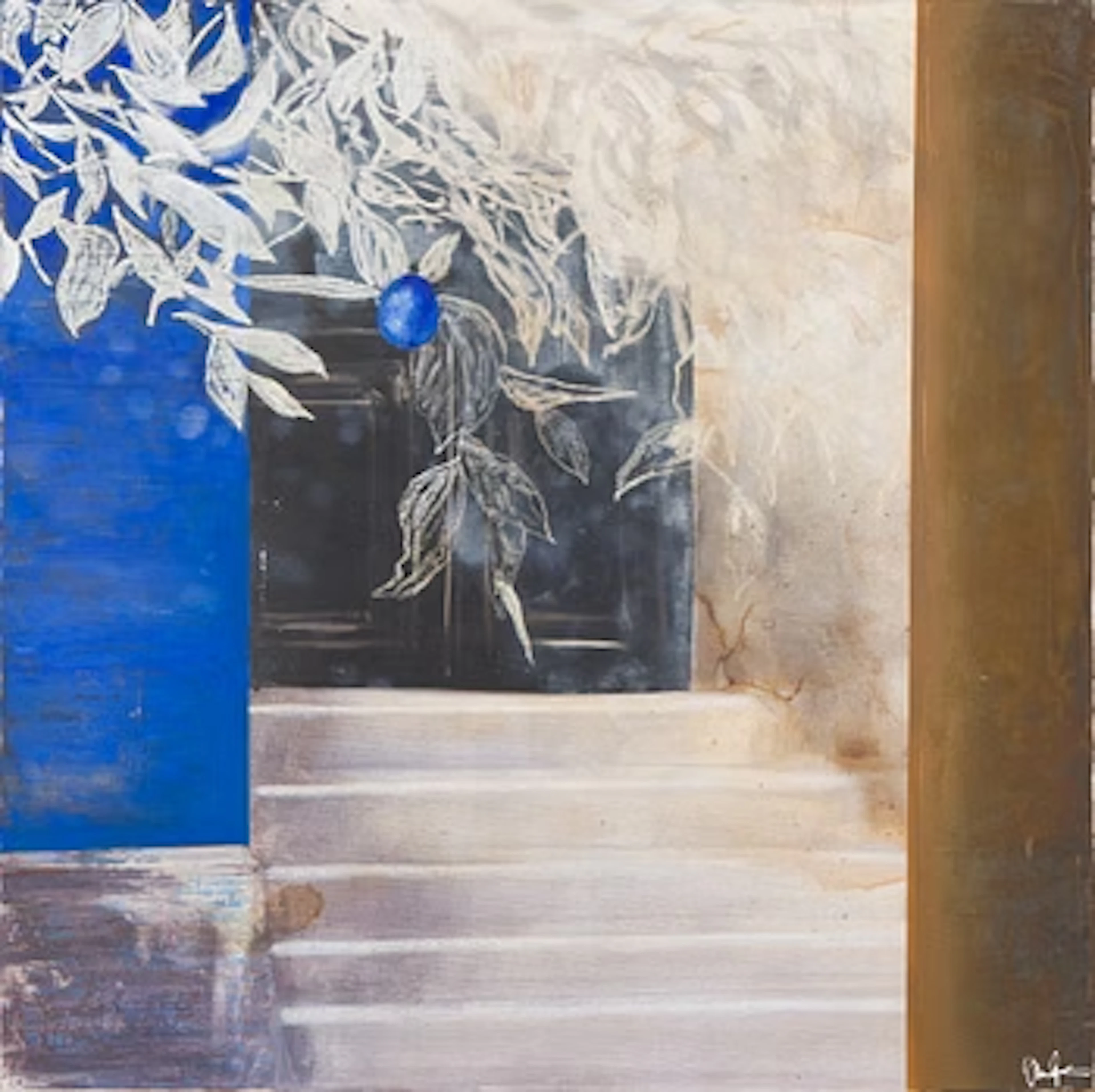 Joona Ijäs, Untitled.