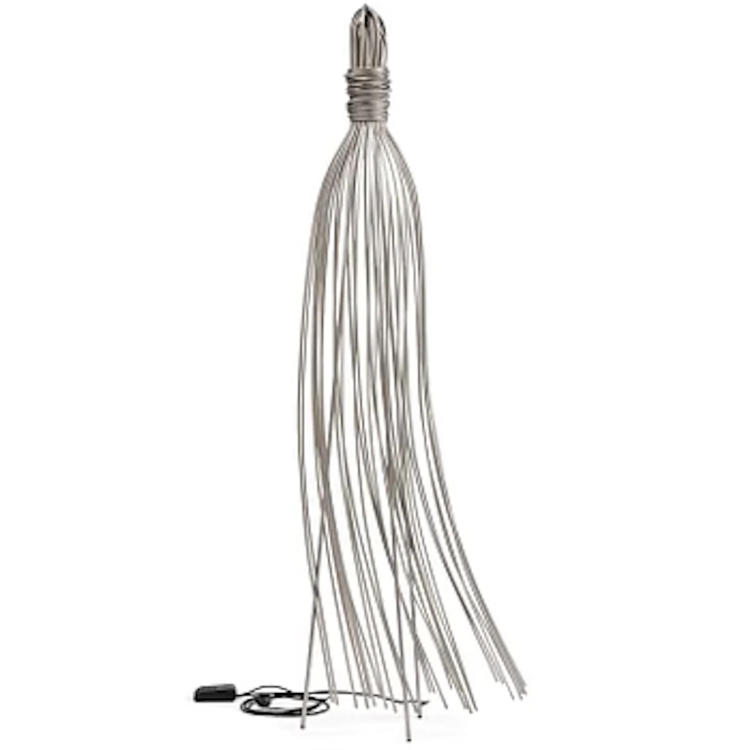 Jean François Crochet, A "Hugo" floor lamp/light sculpture, Terzani