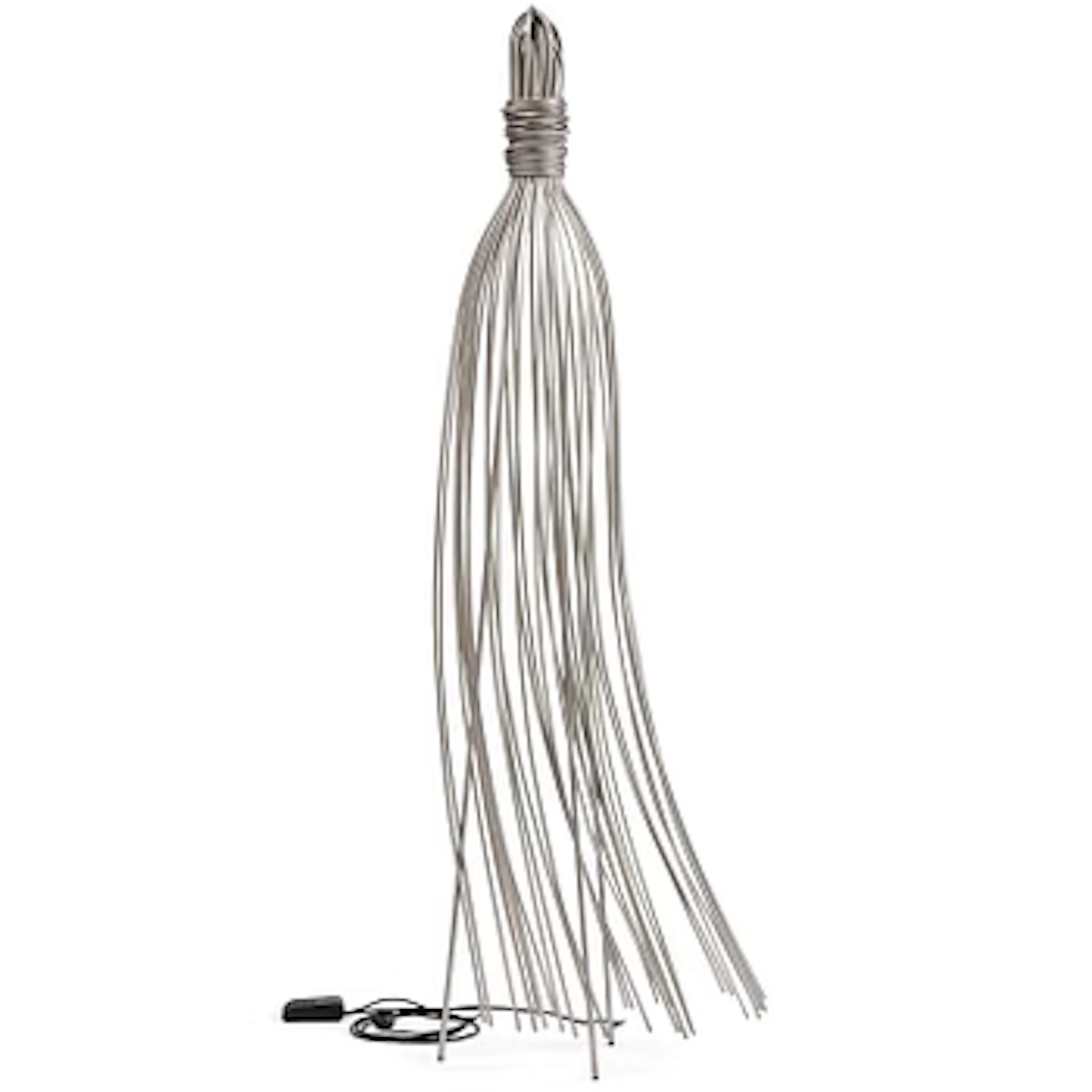 Jean François Crochet, A "Hugo" floor lamp/light sculpture, Terzani