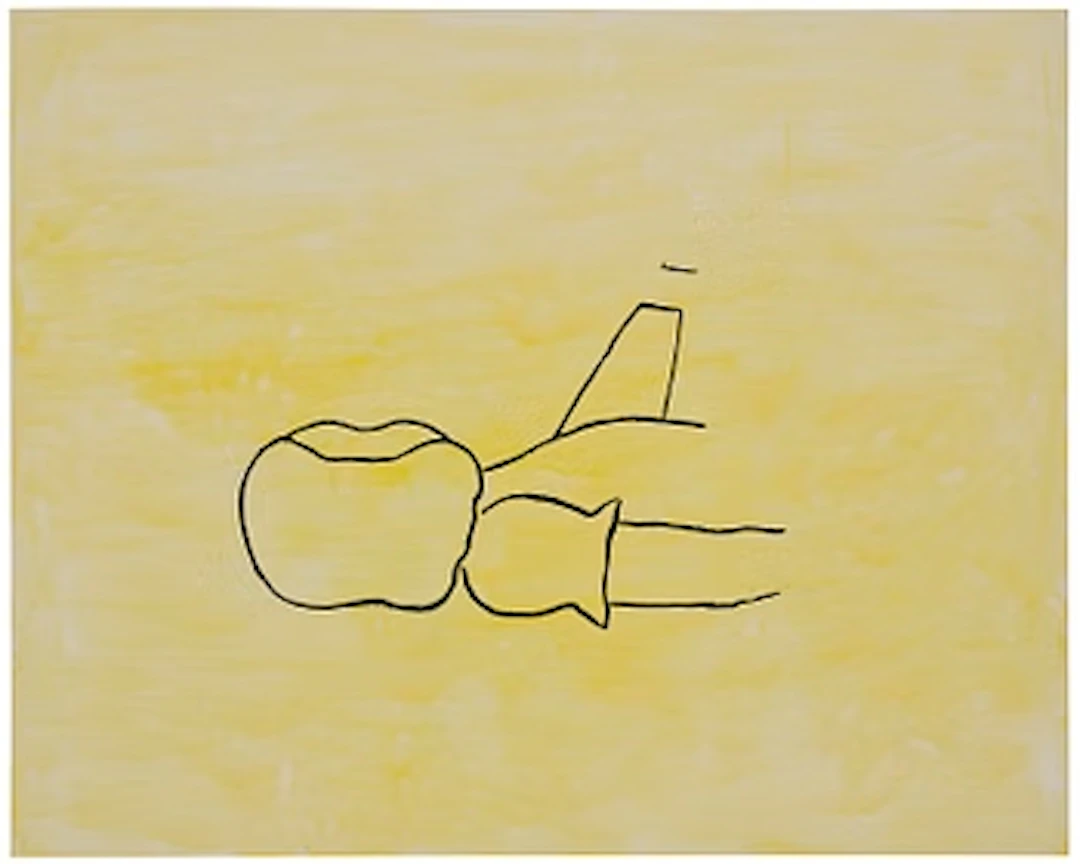 Maria Lindberg, "Flicka på väg".