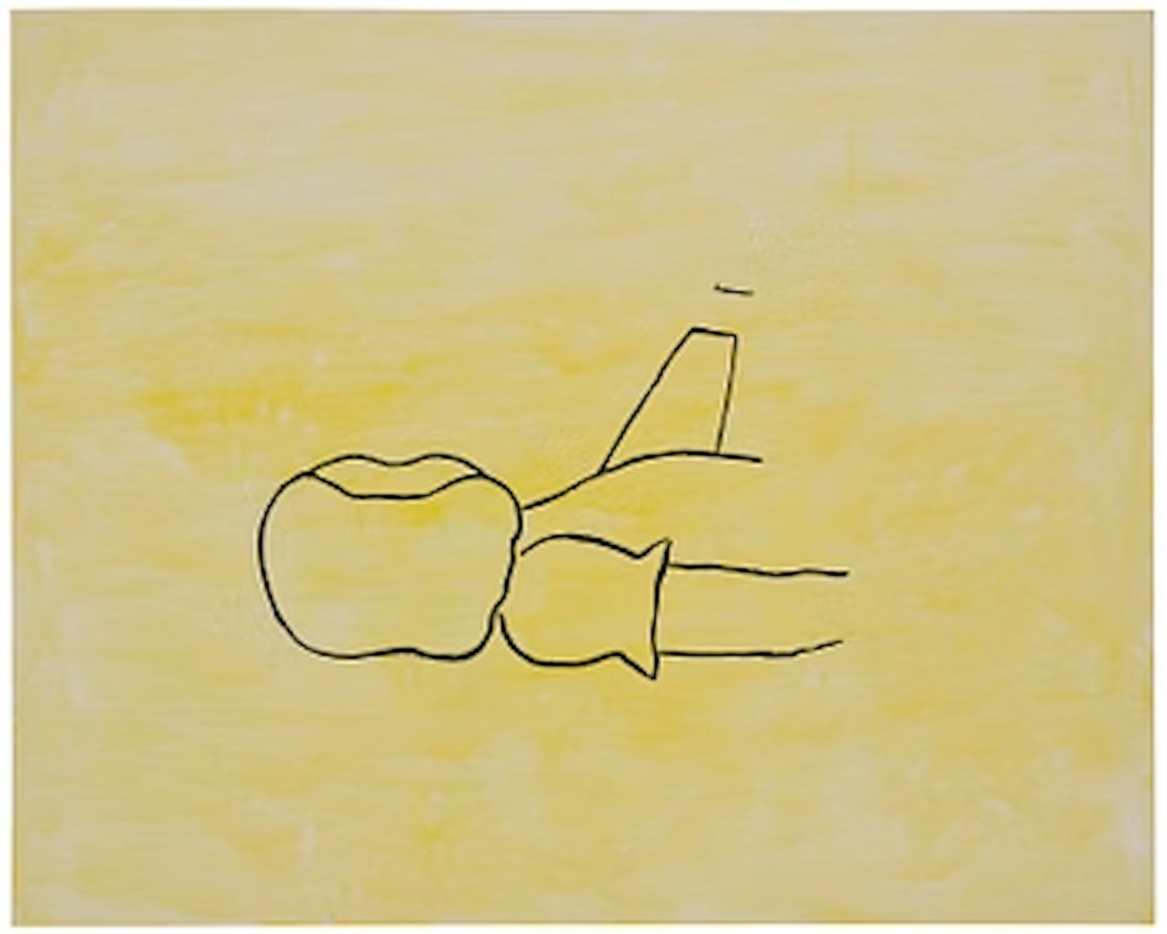 Maria Lindberg, "Flicka på väg".