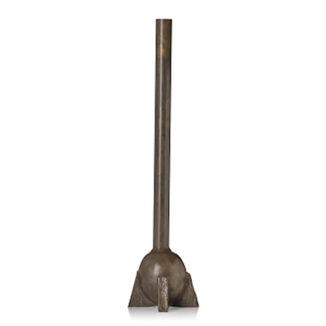 Rick Owens, a “Swan Neck” vase, Rick Owens, France, post 2007.
