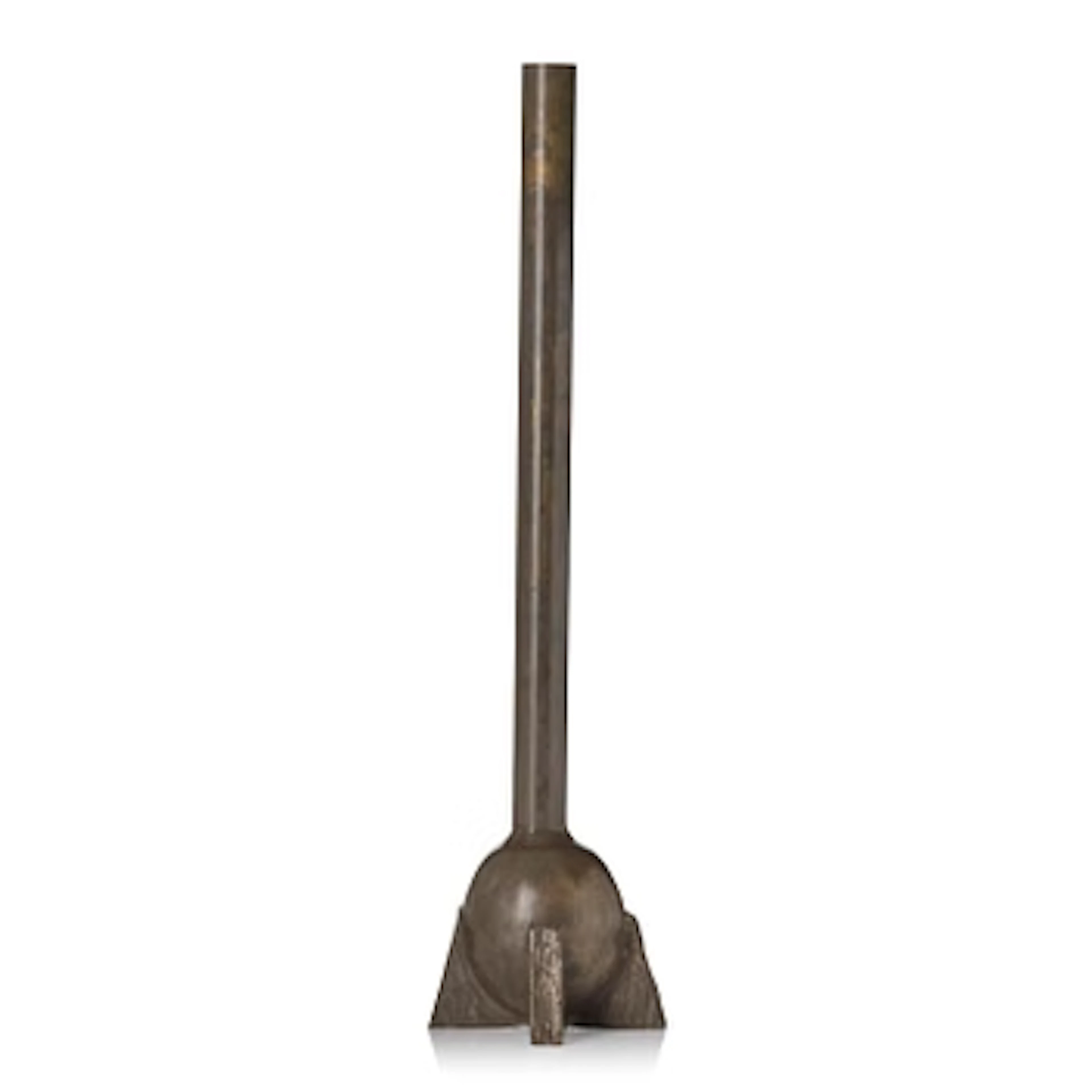 Rick Owens, a “Swan Neck” vase, Rick Owens, France, post 2007.
