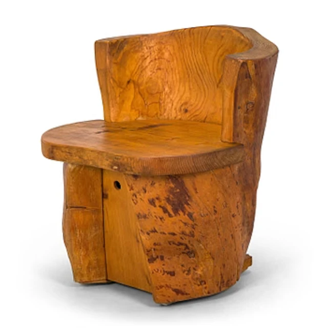 Matti Martikka, Armchair, 1960s/1970s.
