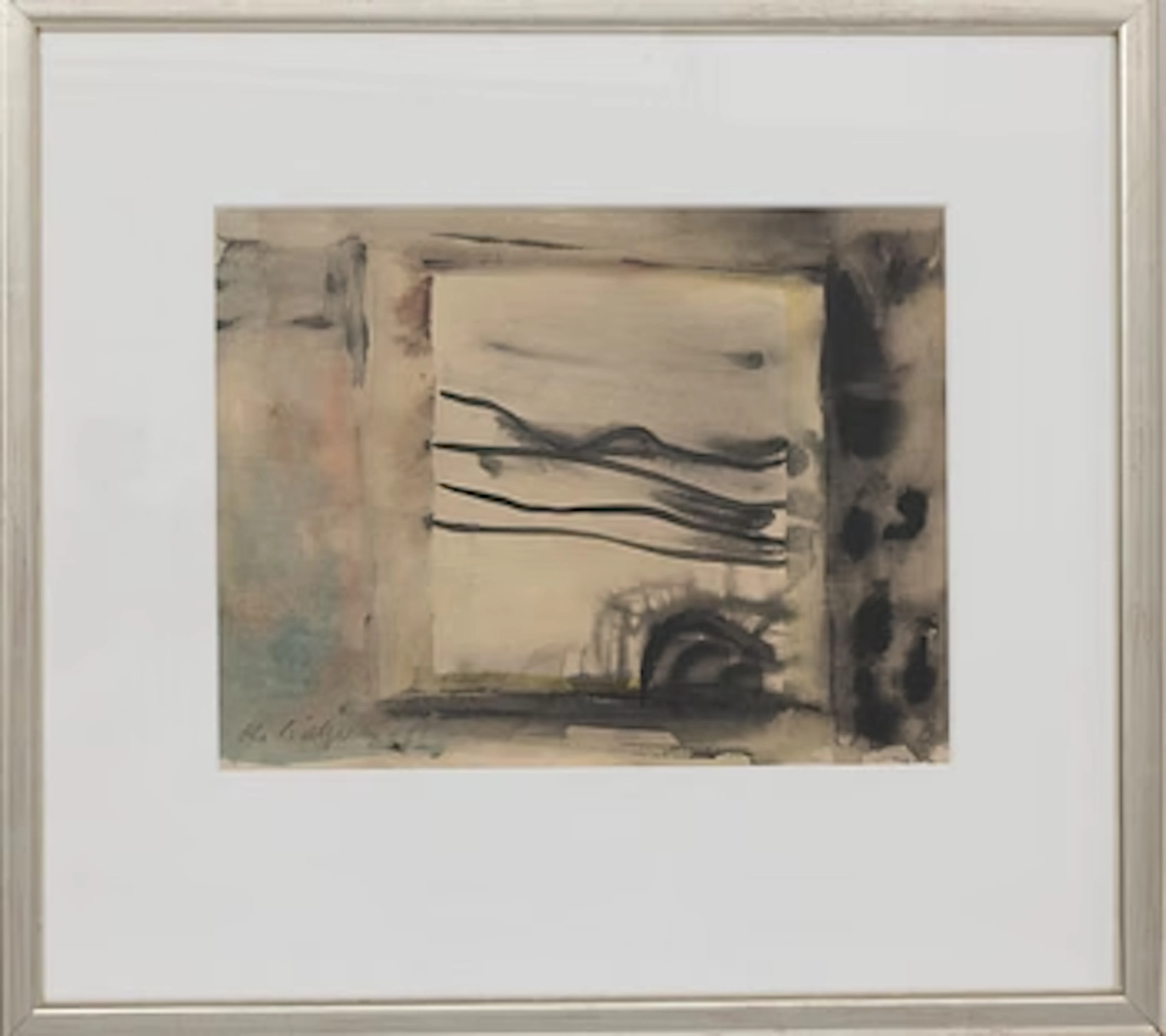 Ola Billgren, Composition.