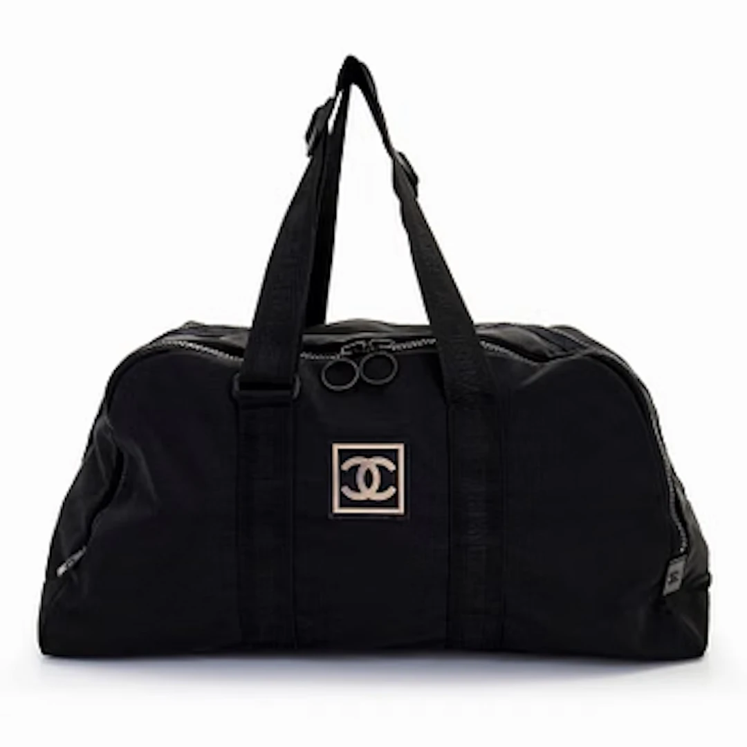 Chanel, a "Sports Line" bag, 2002-2003.