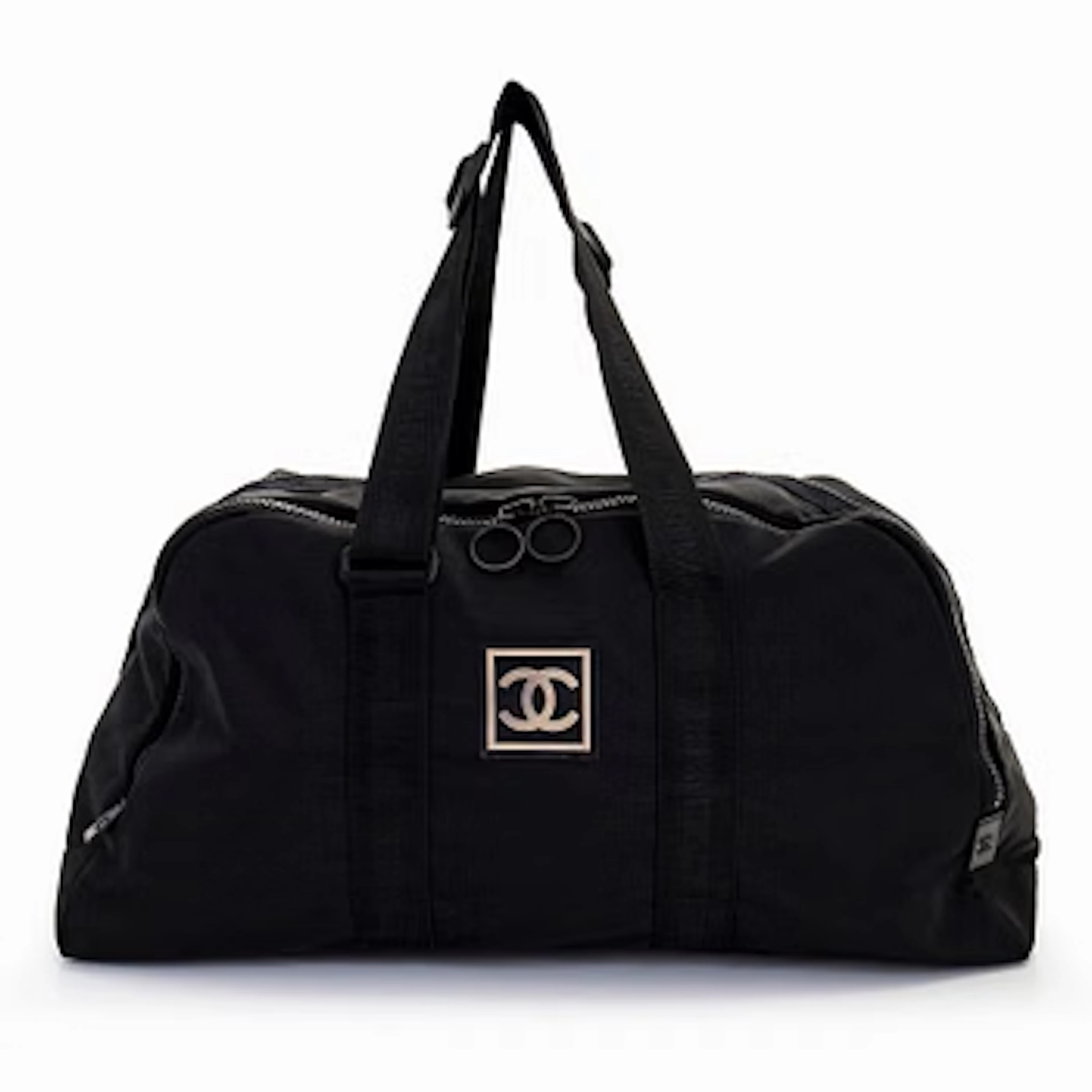 Chanel, a "Sports Line" bag, 2002-2003.