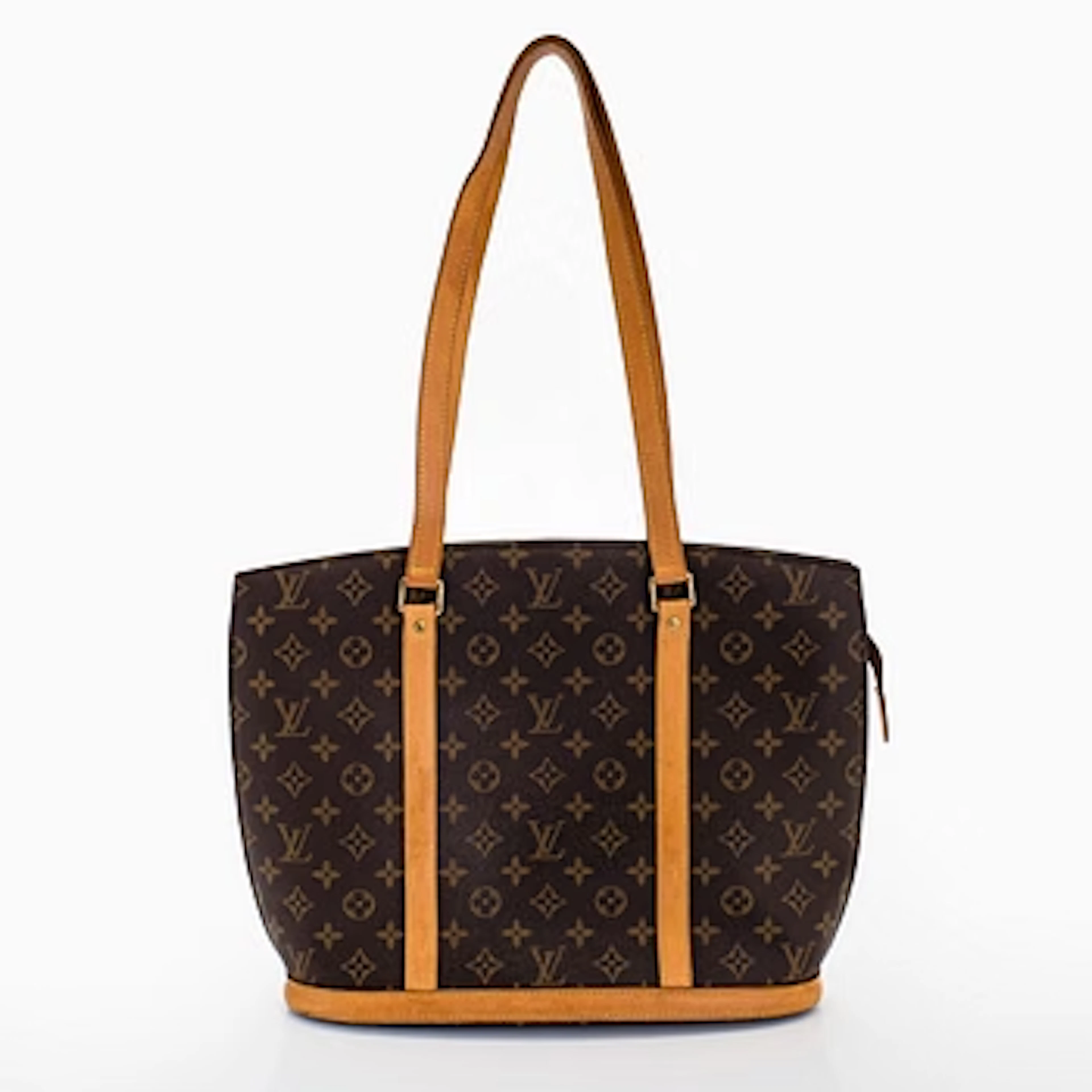 Louis Vuitton, a Monogram Canvas "Babylone" bag.