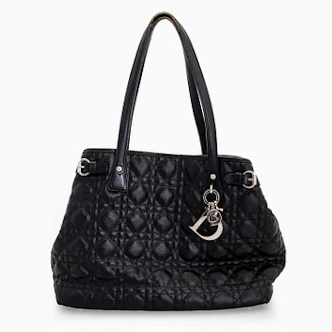 Christian Dior, a "Panarea Tote Small" bag.