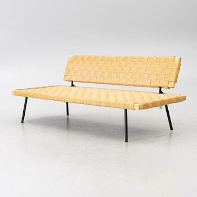 Ilse Crawford, Sofa/daybed, 'Sinnerlig', IKEA.