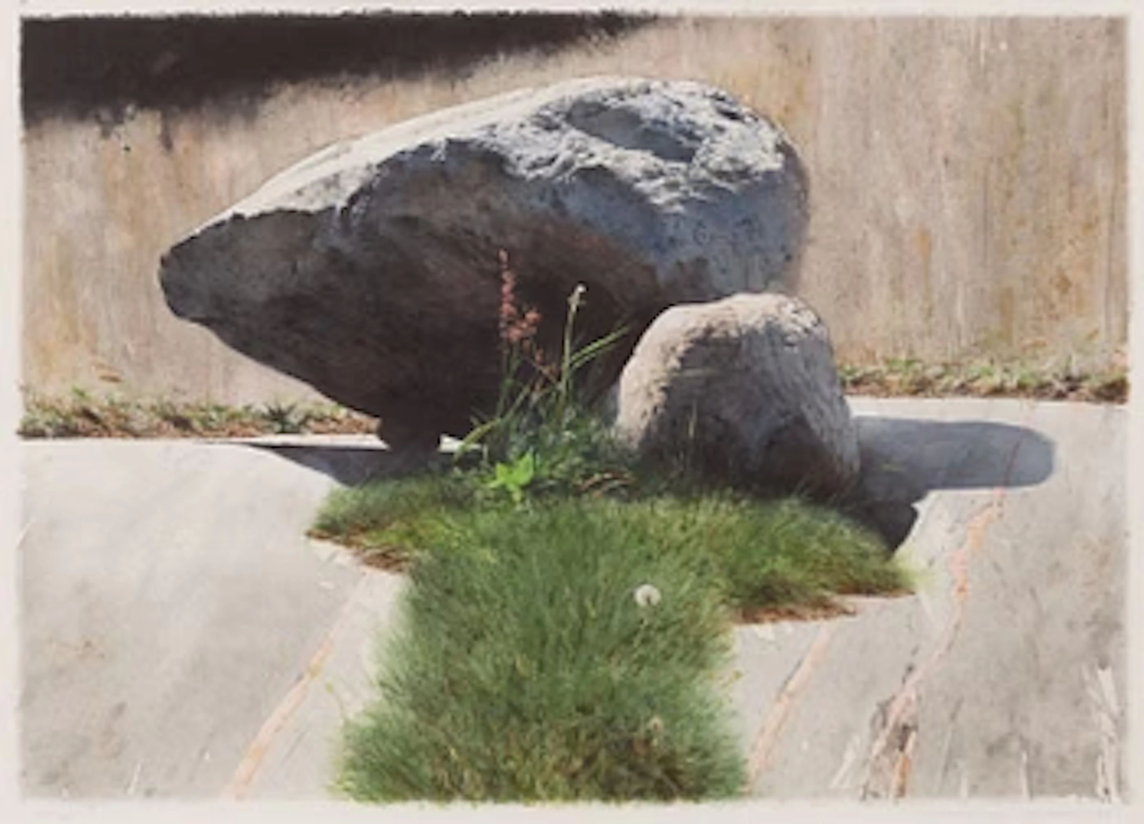 Stanislaw Zoladz, Untitled.