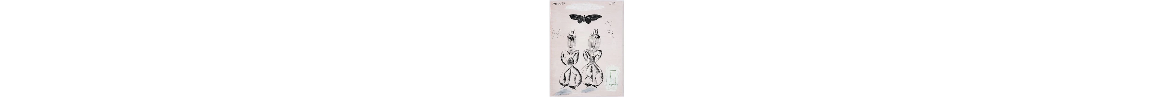 Madeleine Pyk, "Biodlarna".