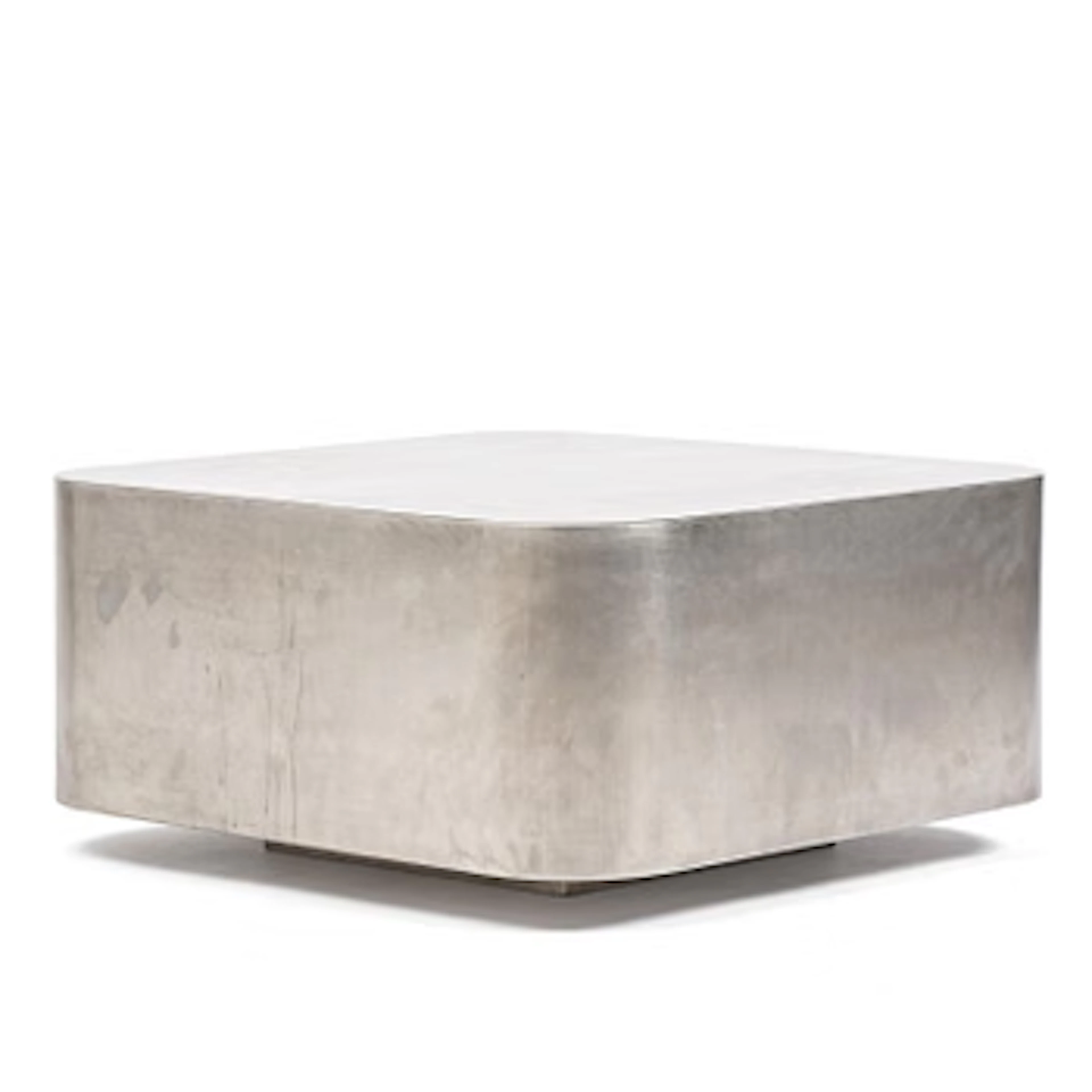 Caroline Sandström Blasiak, a unique coffee table, executed by R.M.