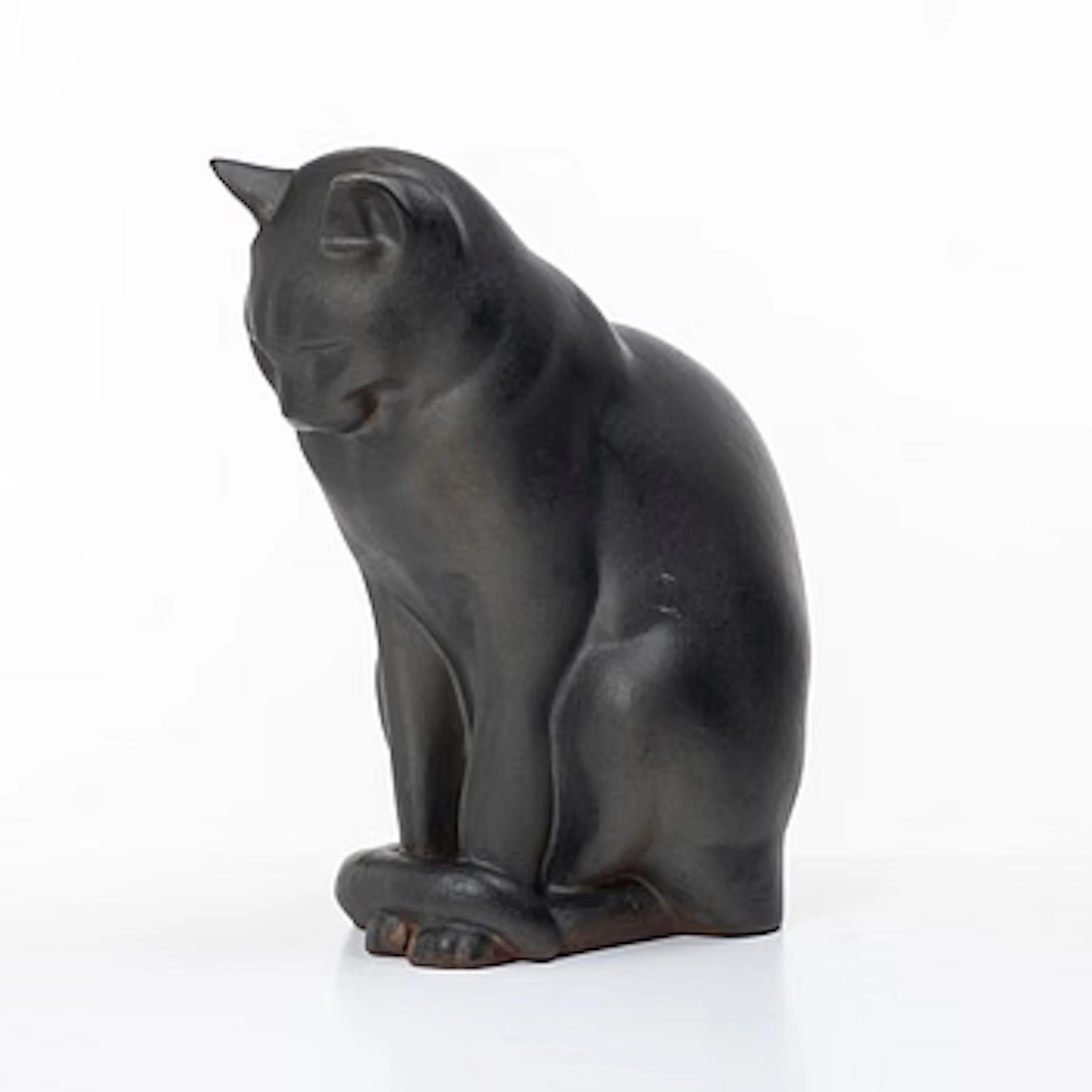 Anders Jonsson, "Jönssons katt".