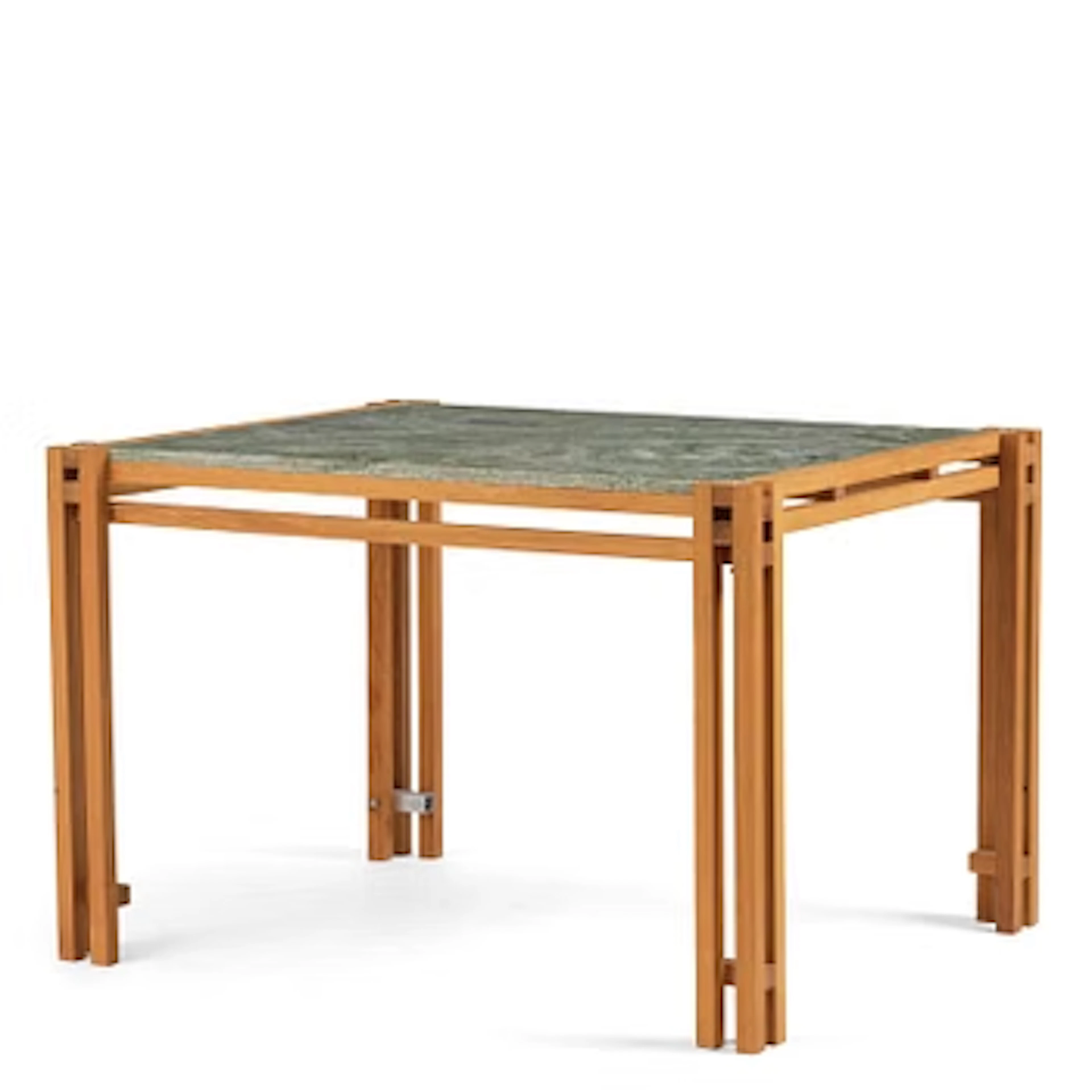 Truls Goldschmidt, a unique table, from “The Swedish Green Series”