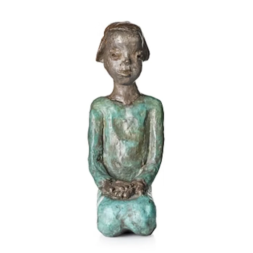 Lena Cronqvist, Untitled.