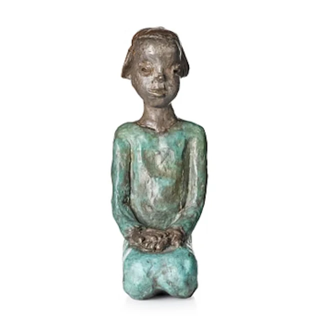 Lena Cronqvist, Untitled.